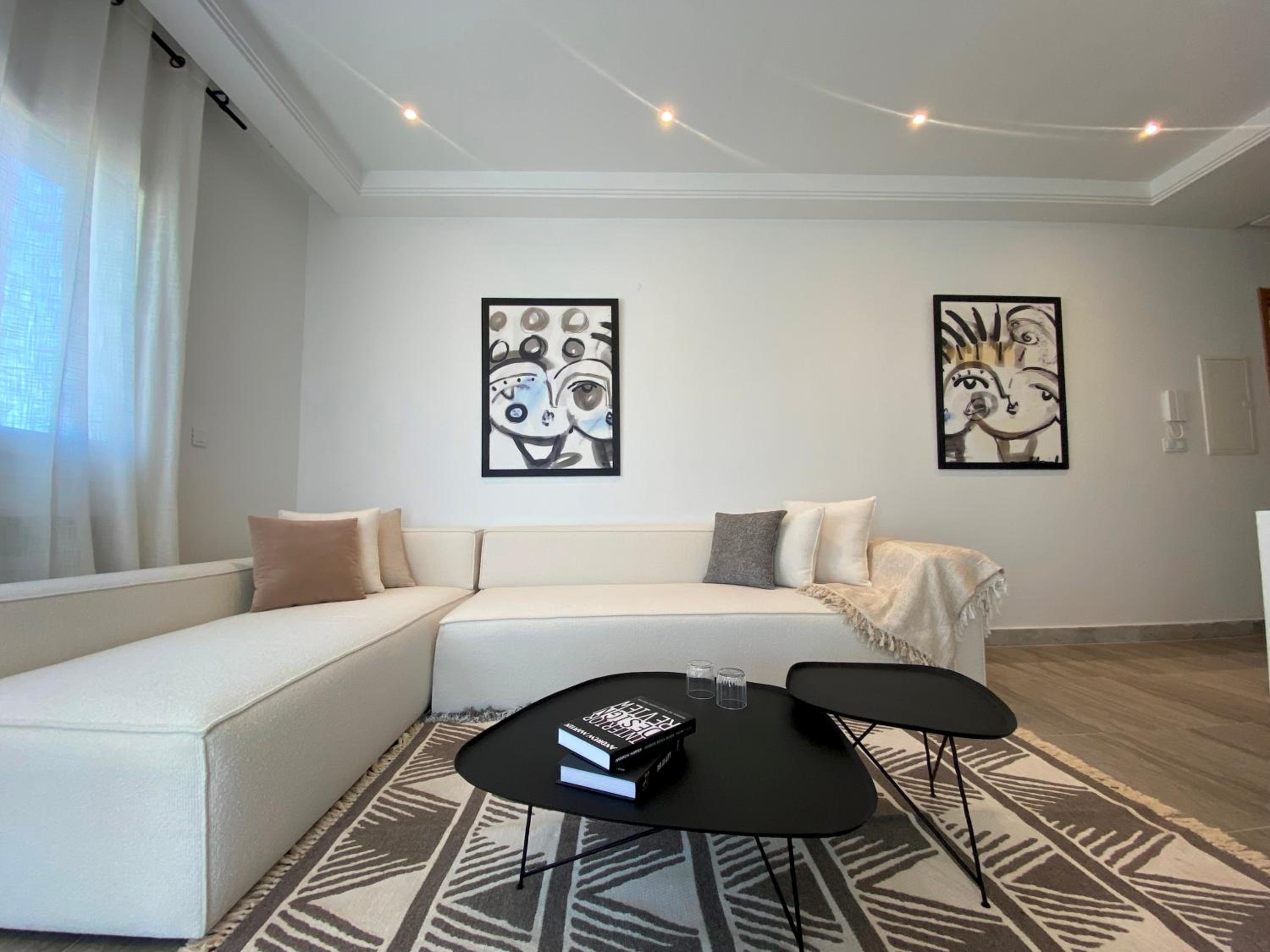 Le Relais Apt de luxe à 5mn de la marsa view 5