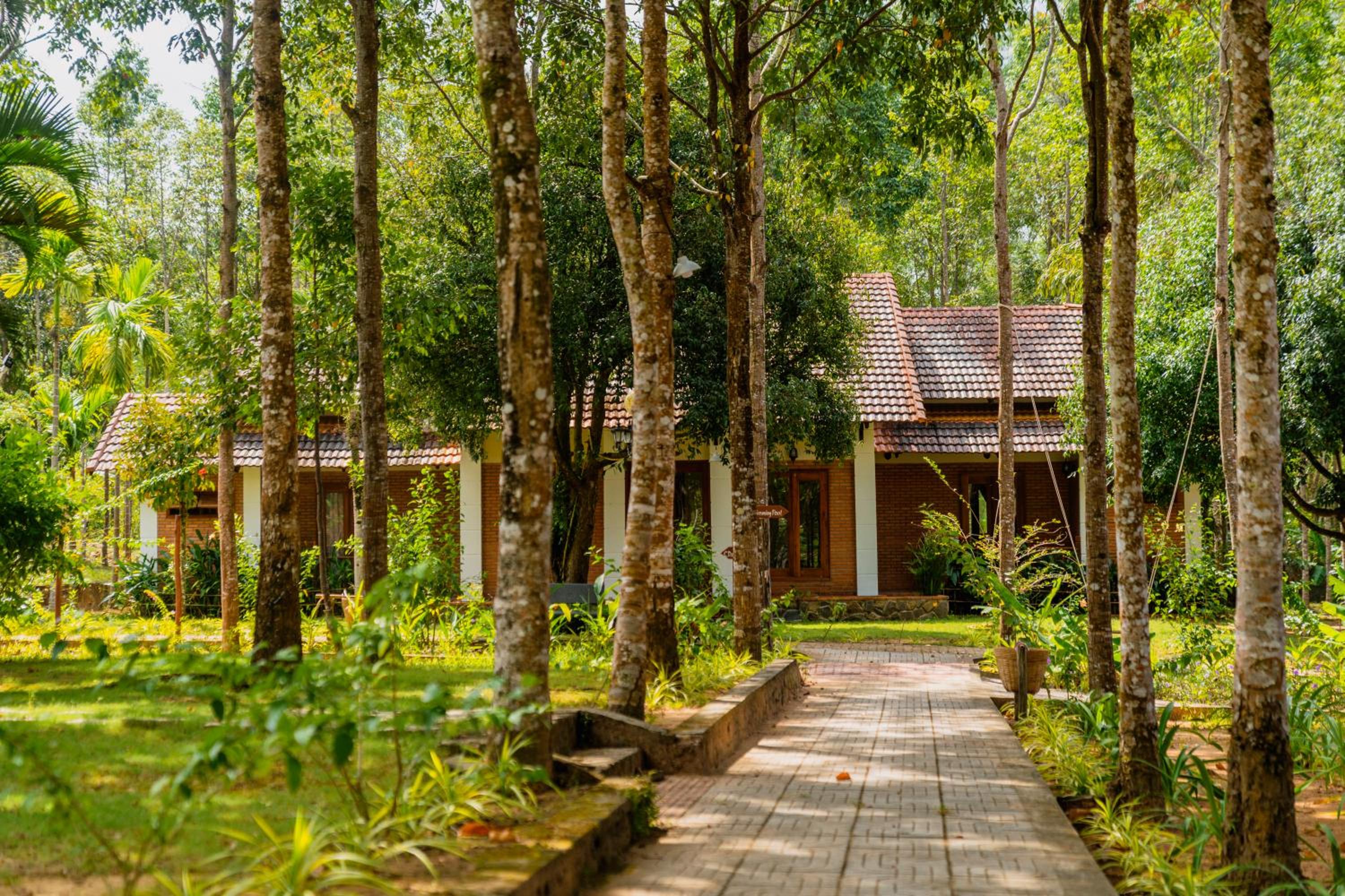 The Garden House Phu Quoc Resort