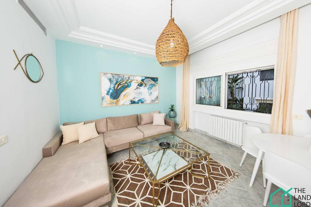 Zephyr Ultra central parking nouveaux meubles view 2