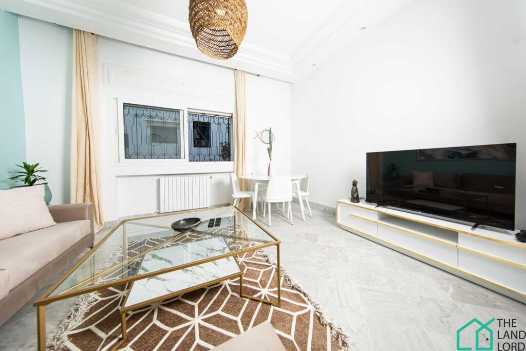 Zephyr Ultra central parking nouveaux meubles view 4
