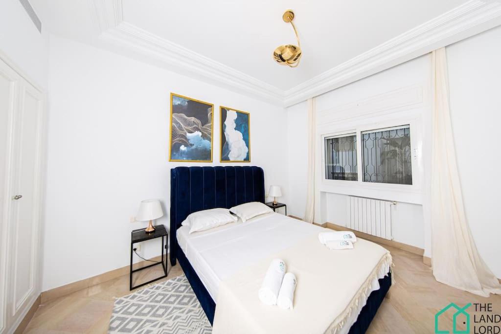 Zephyr Ultra central parking nouveaux meubles view 5