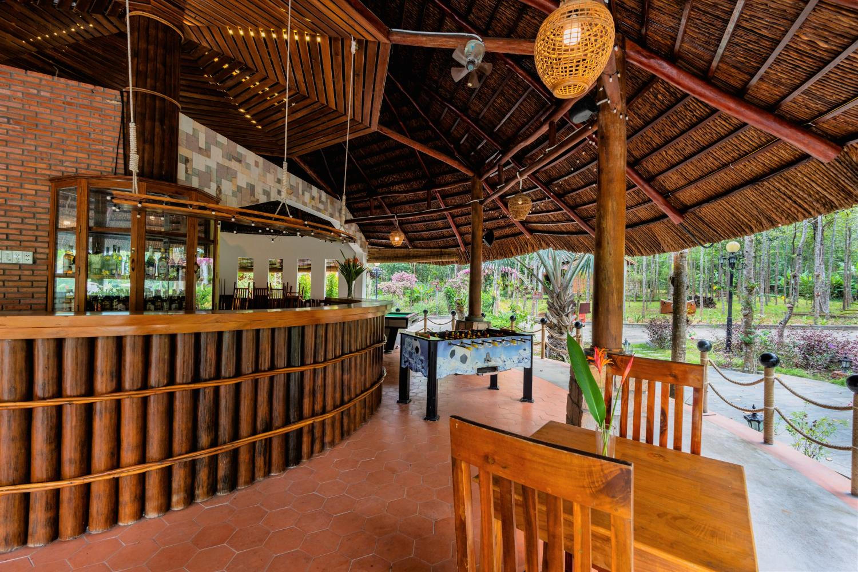 The Garden House Phu Quoc Resort