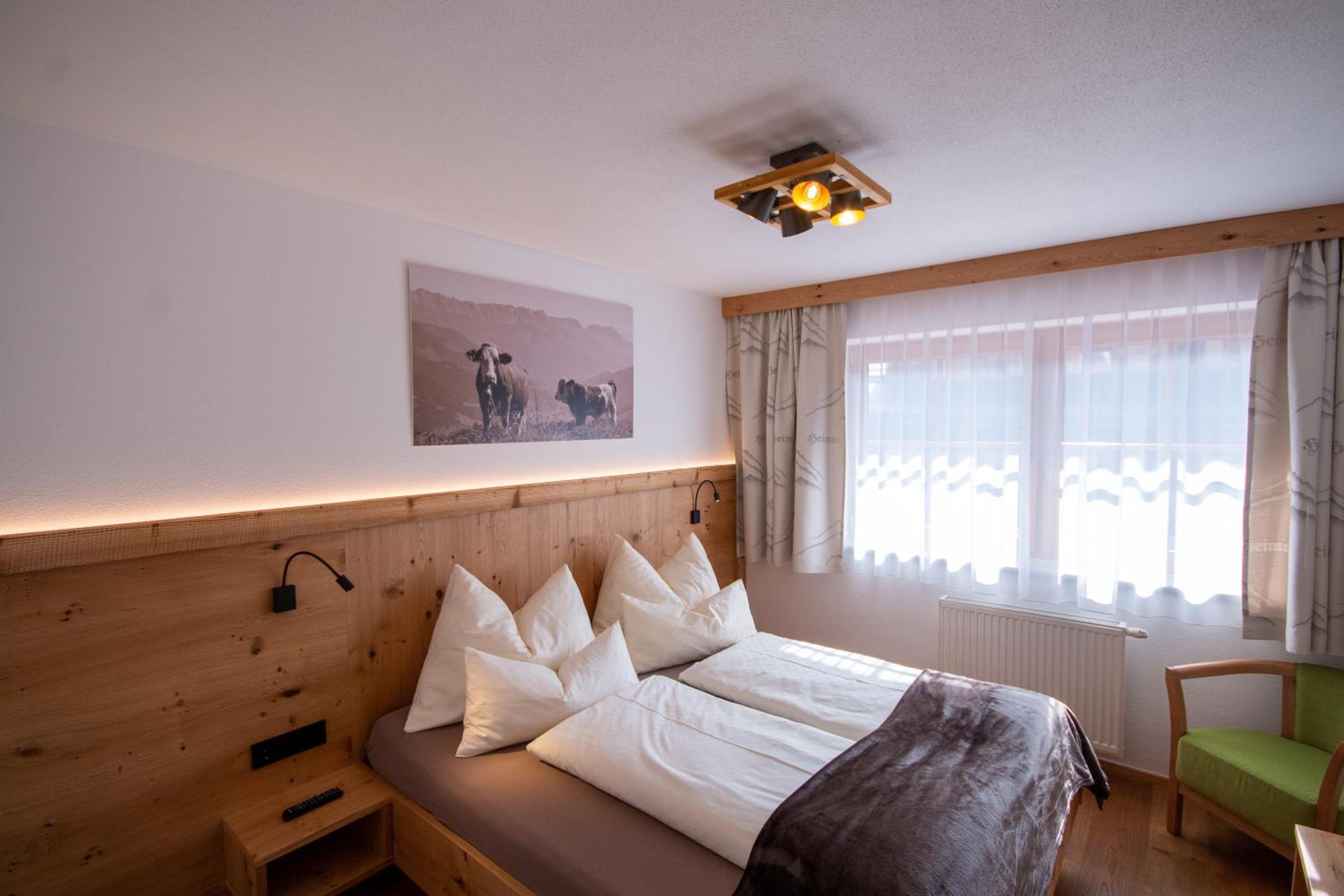 Brandstatthof Leogang