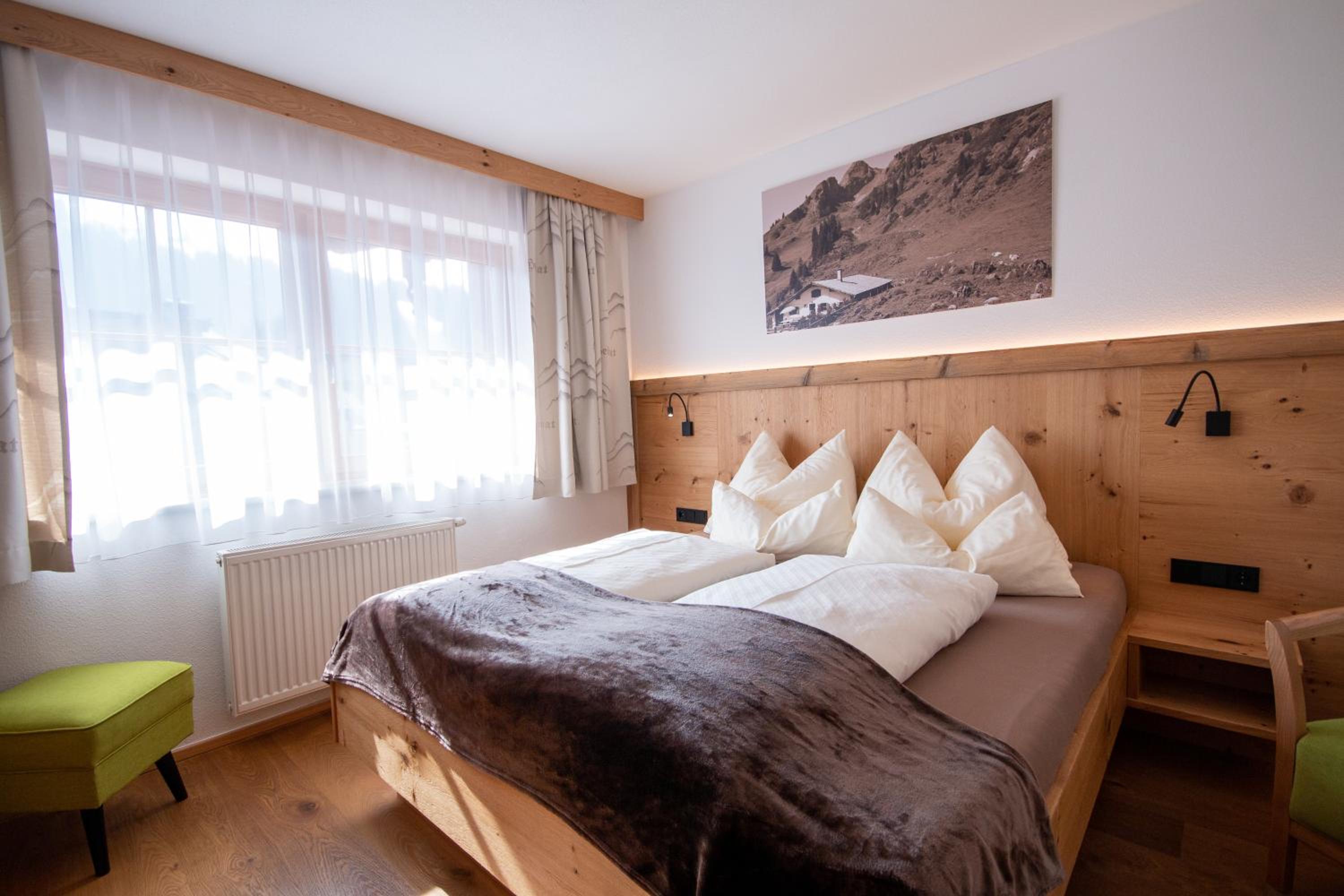 Brandstatthof Leogang