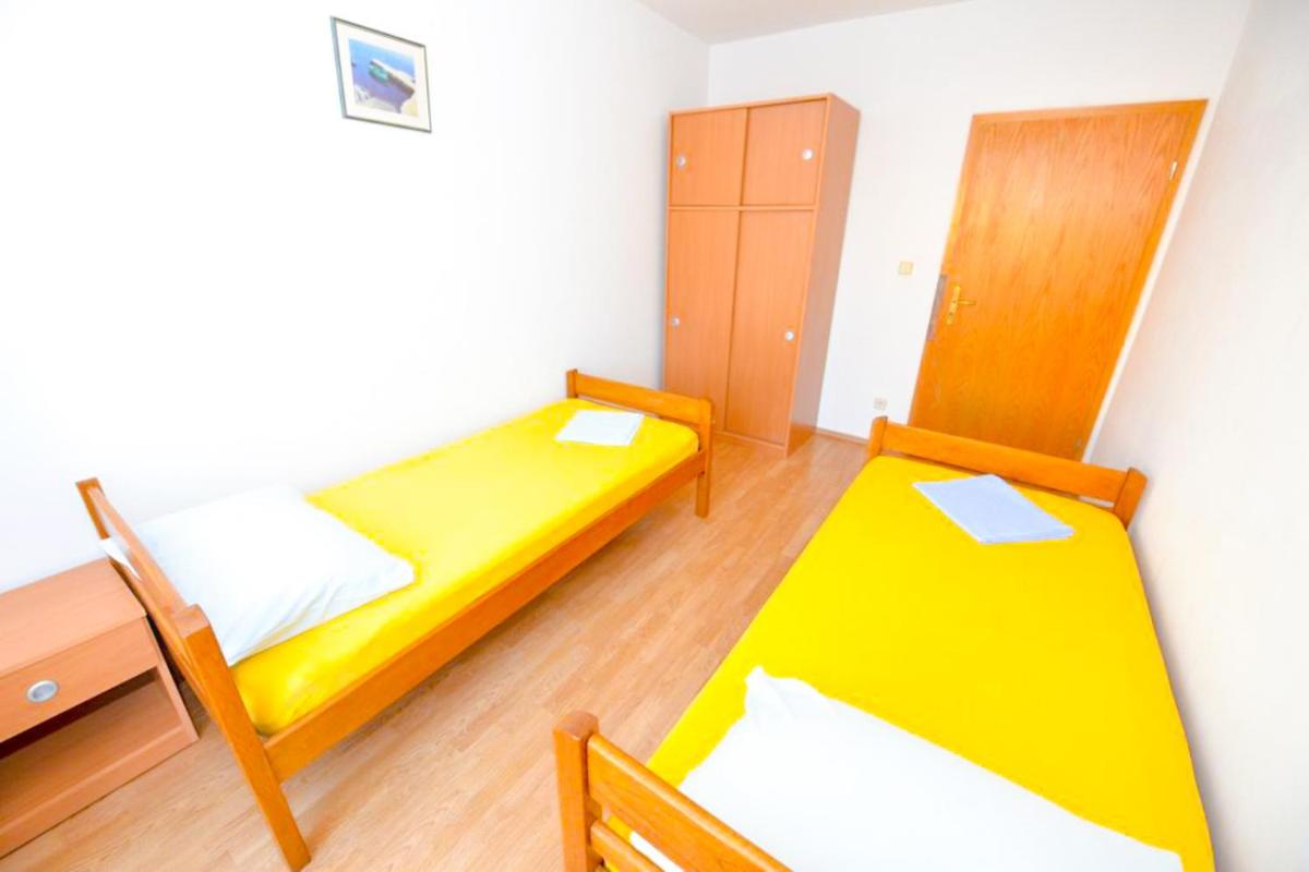 Apartments Branka view 5
