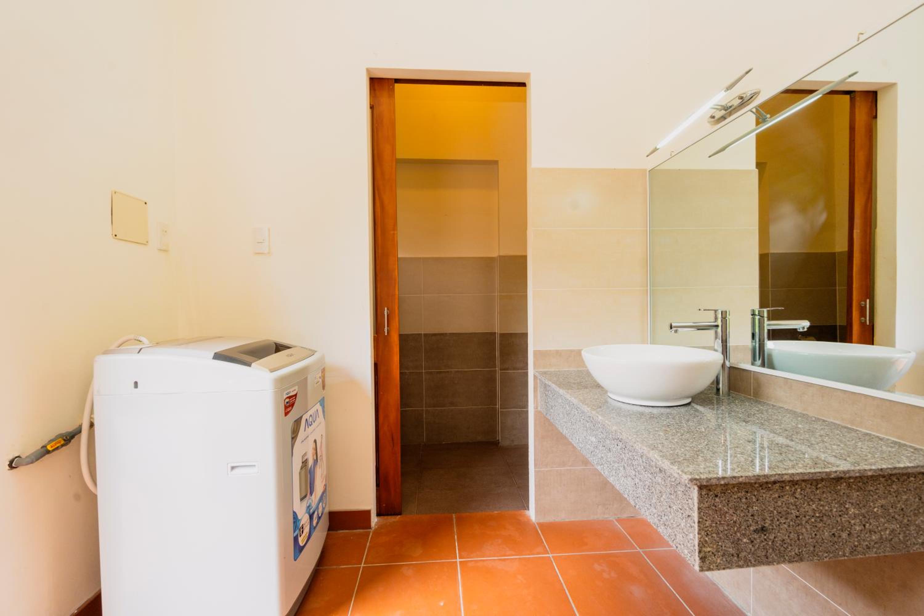 The Garden House Phu Quoc Resort
