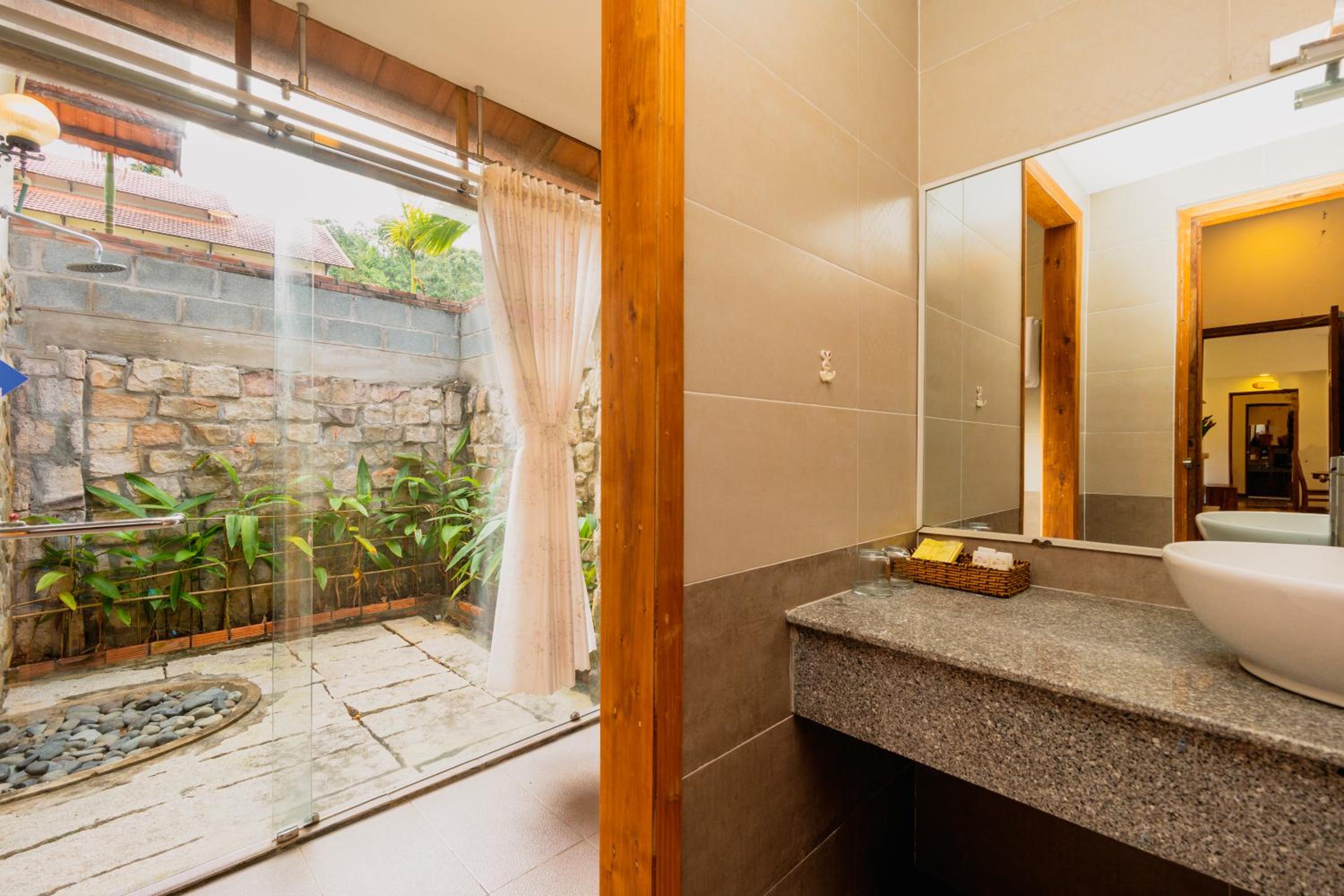 The Garden House Phu Quoc Resort