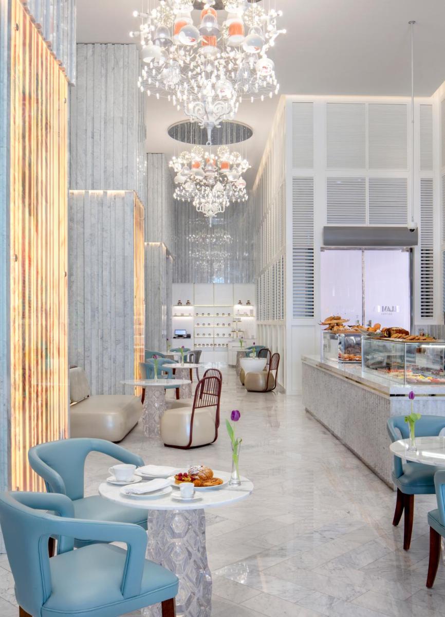 SLS Dubai Hotel & Residences 4