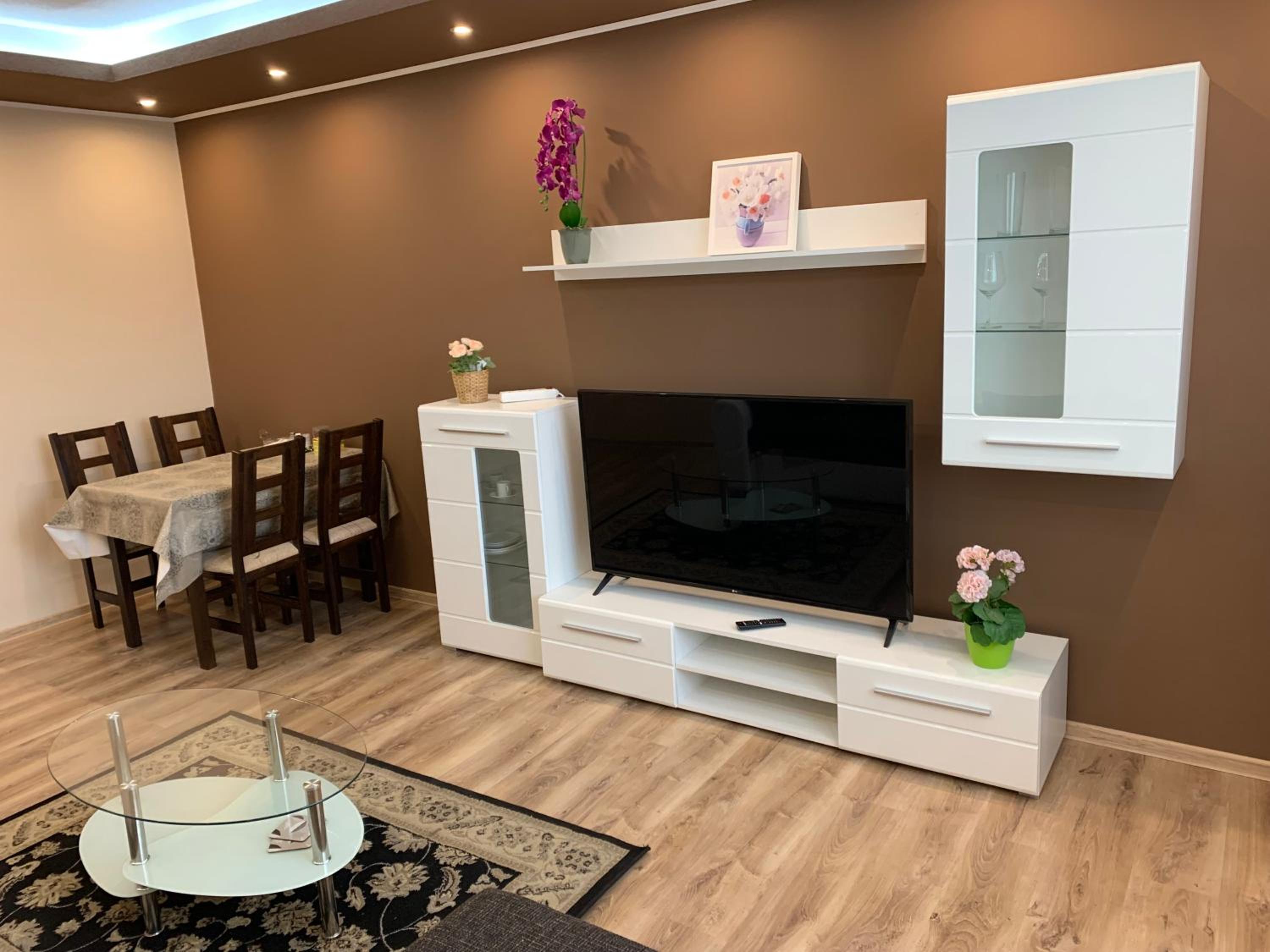 Apartment TT11 view 3