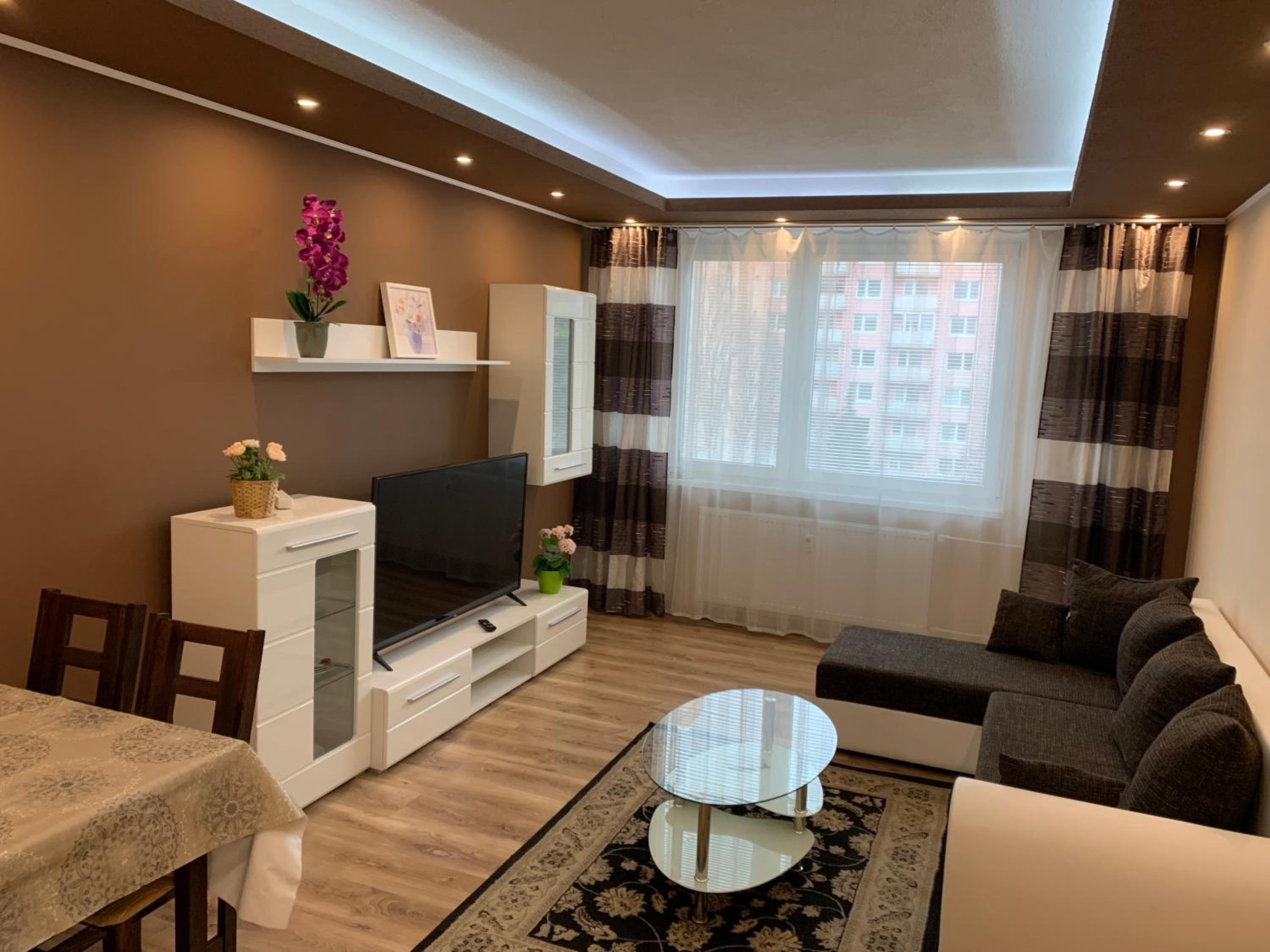Apartment TT11 view 5