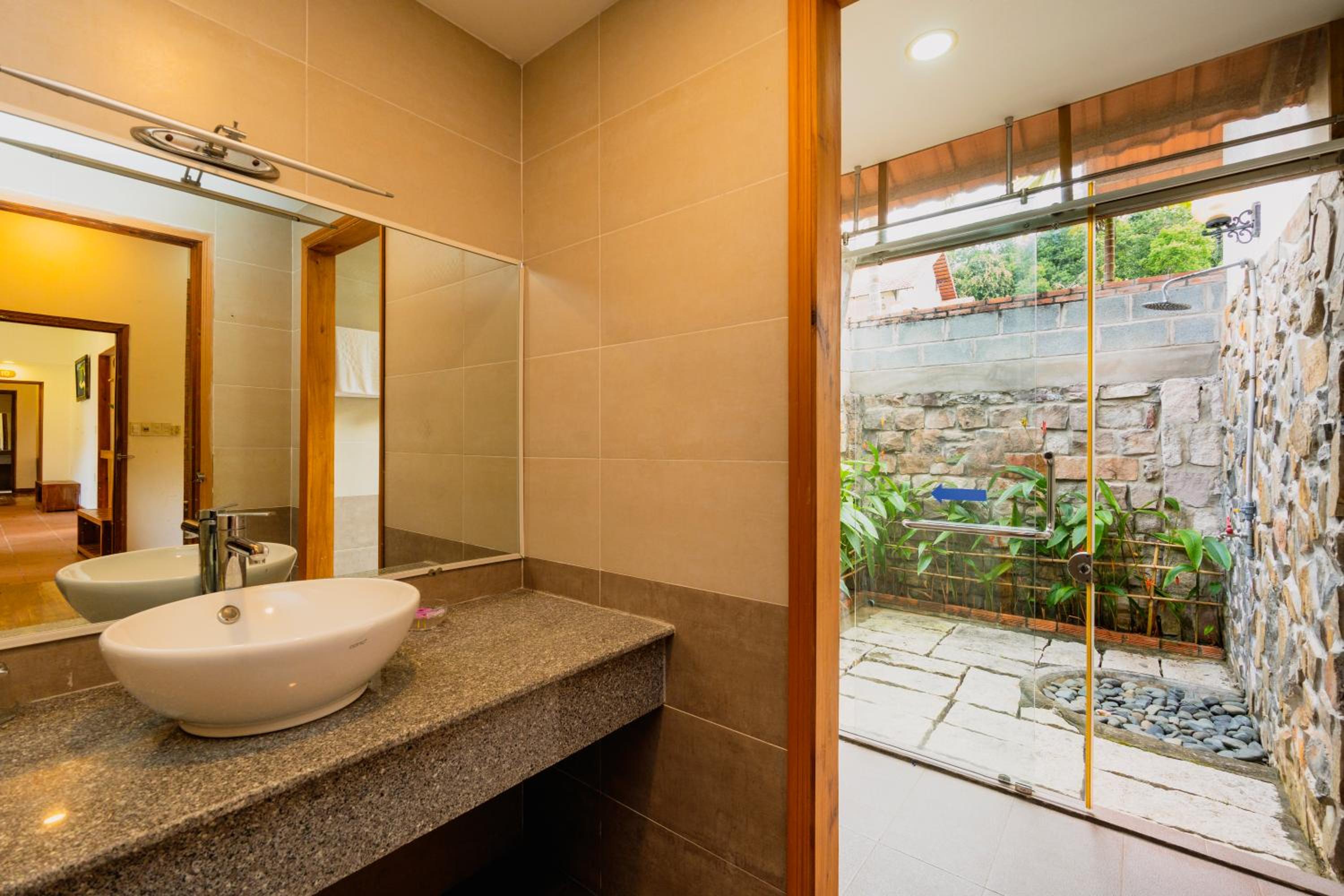 The Garden House Phu Quoc Resort