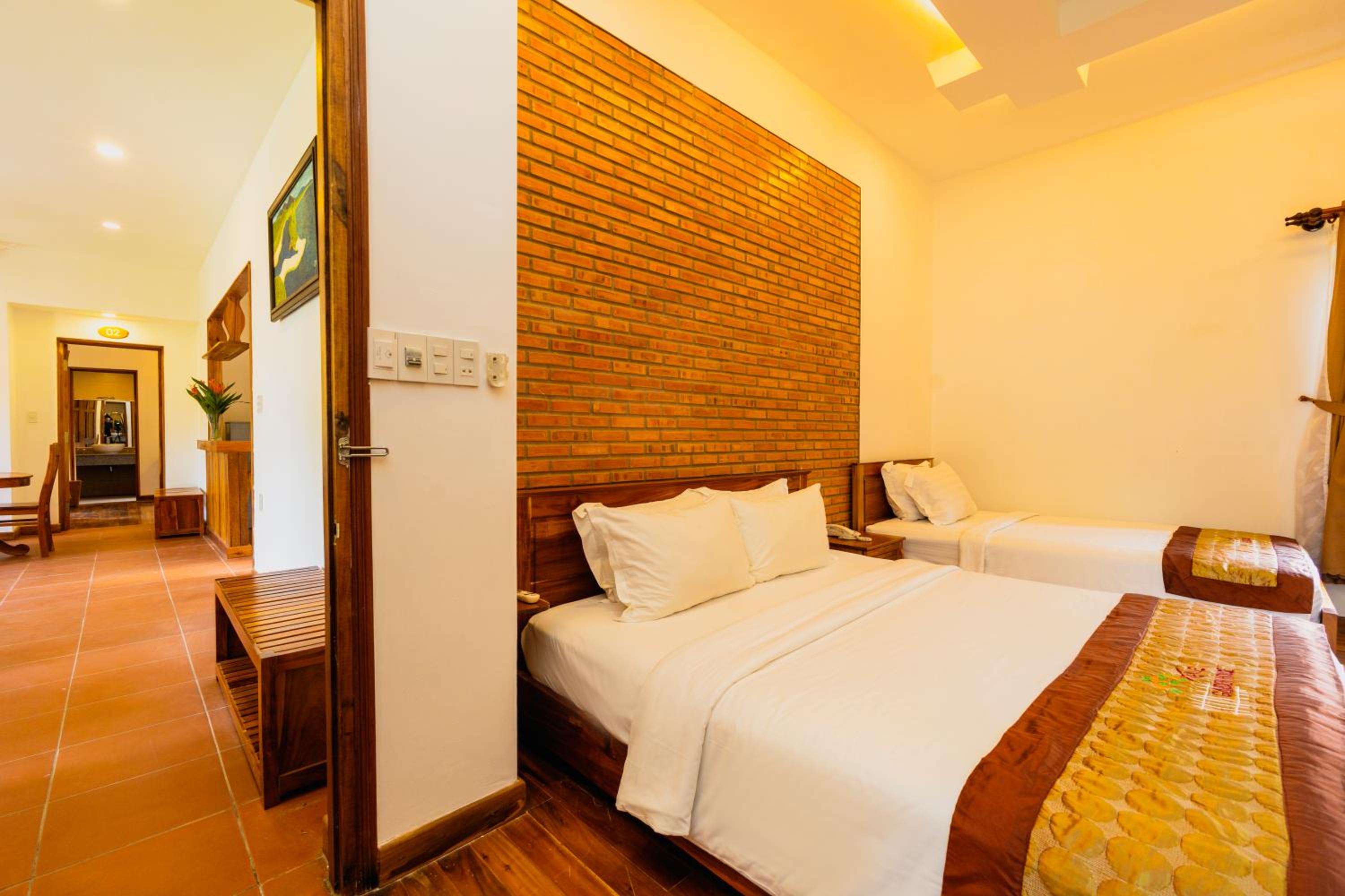 The Garden House Phu Quoc Resort