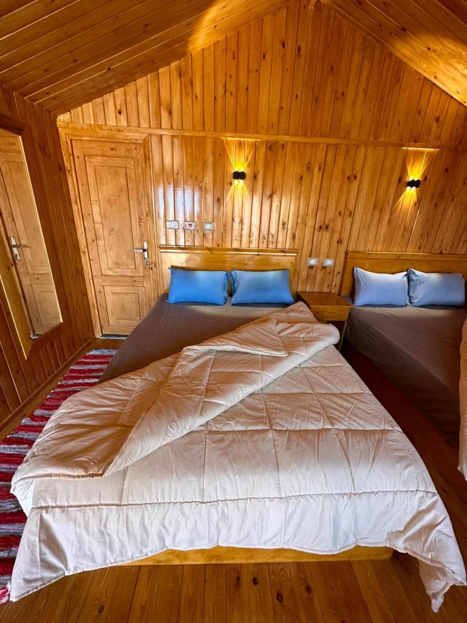 Relax Beach Camp