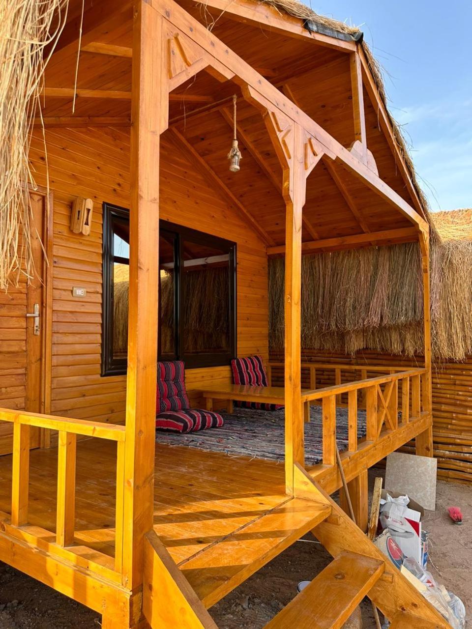 Relax Beach Camp