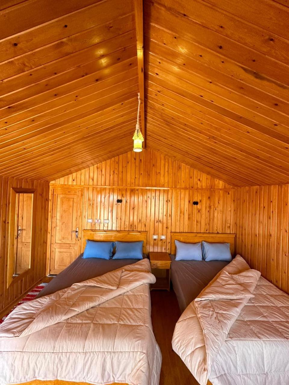Relax Beach Camp