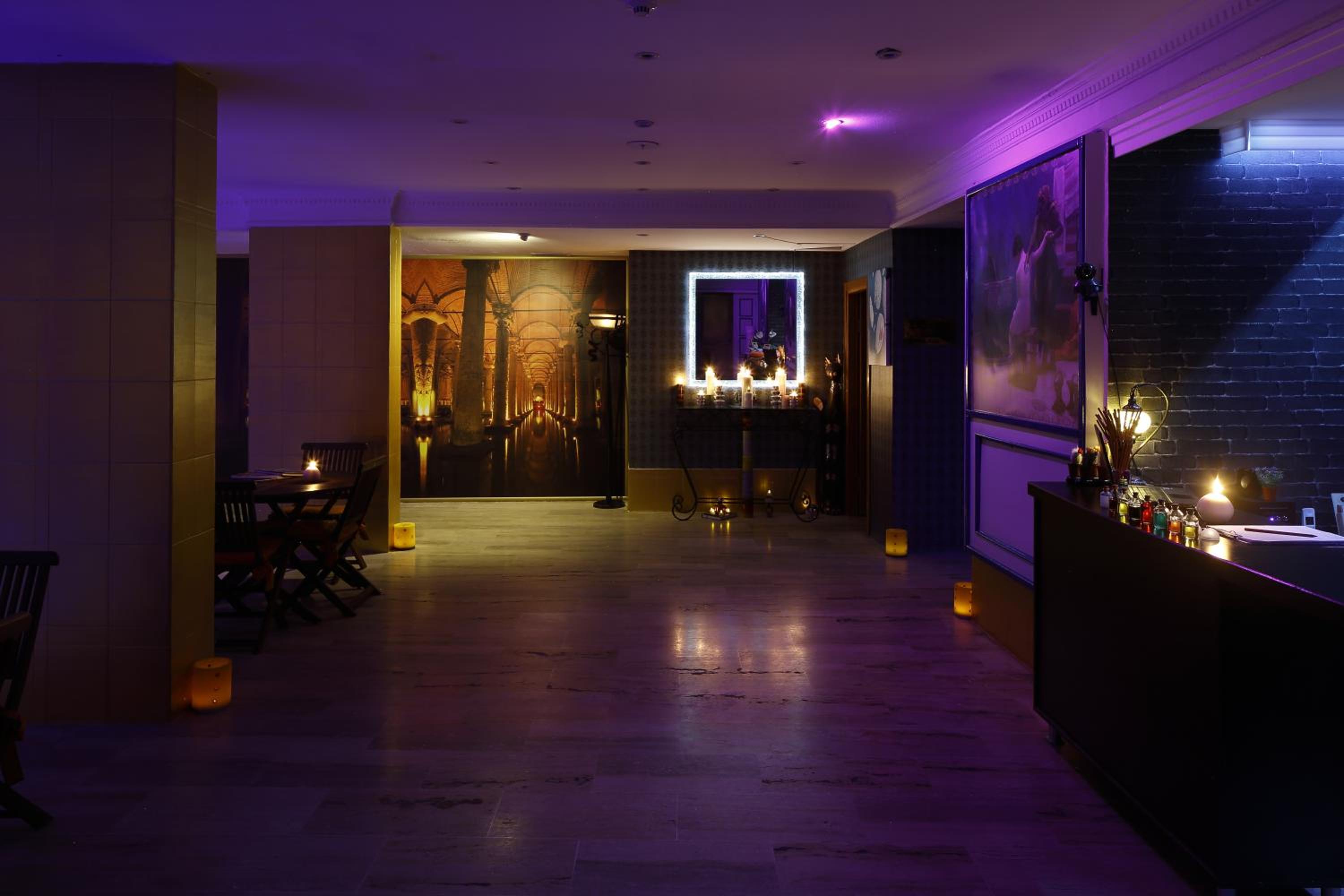 Grand Halic Goldenhorn - Image 23