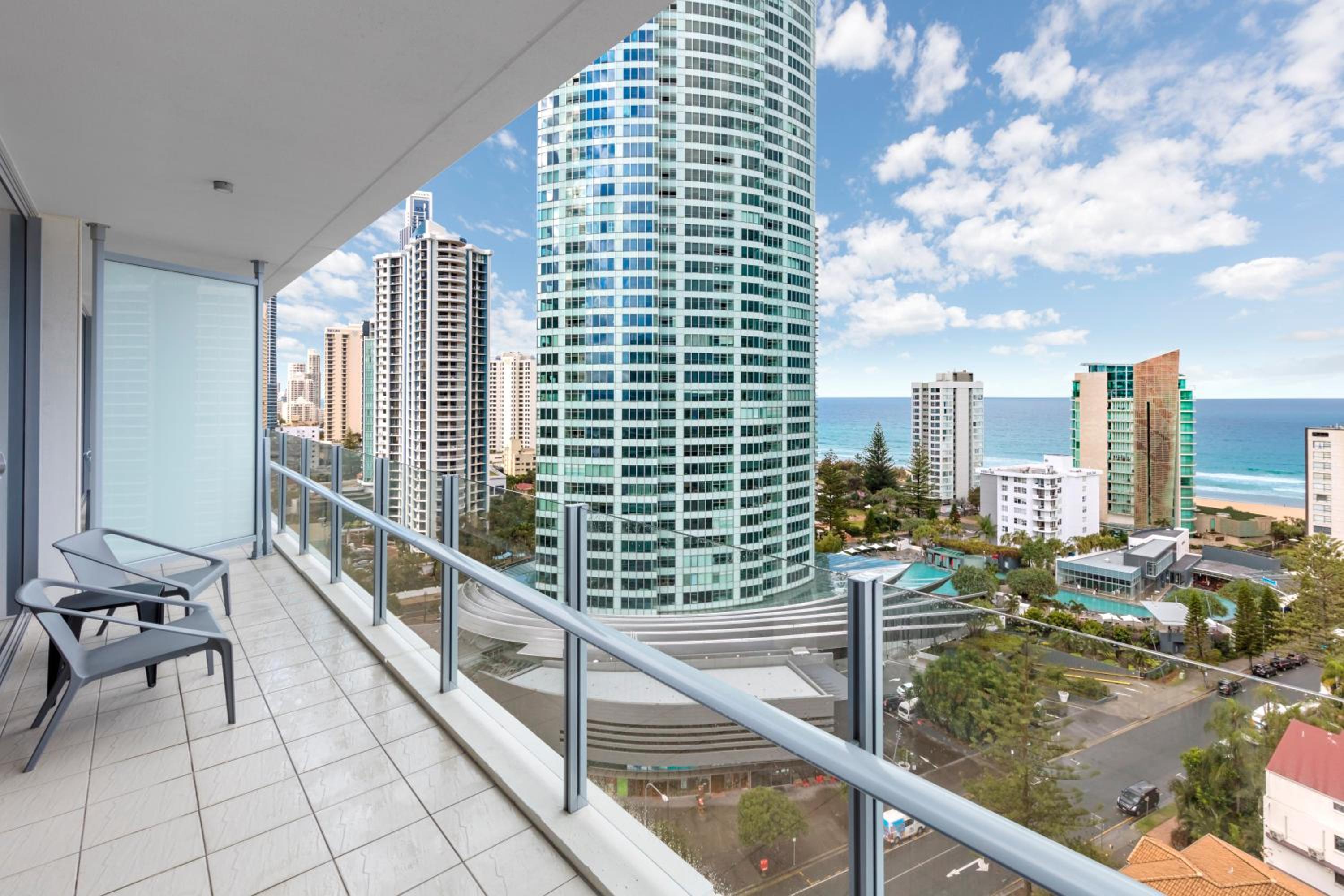 Wyndham Resort Surfers Paradise