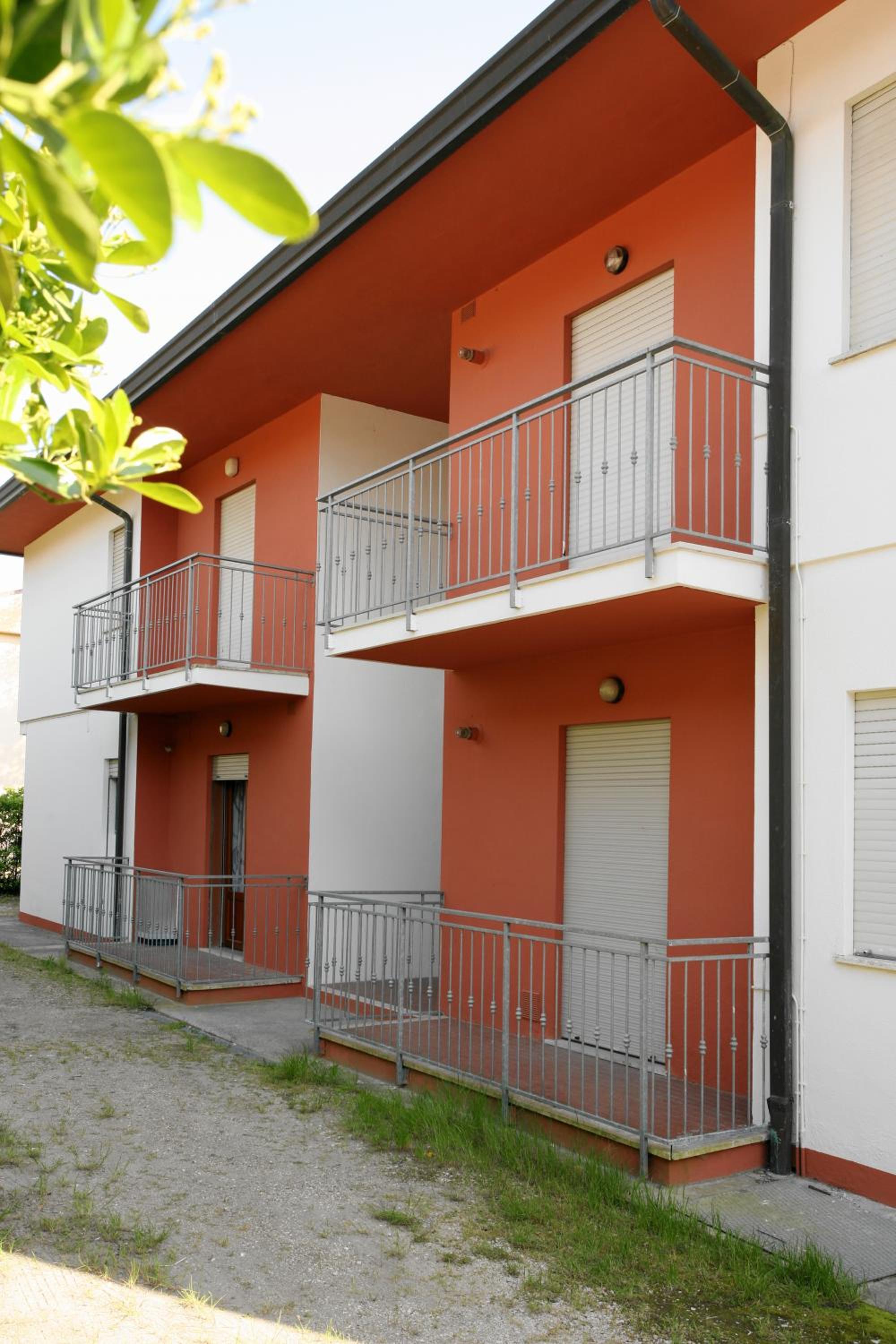 Villa Roswal view 2