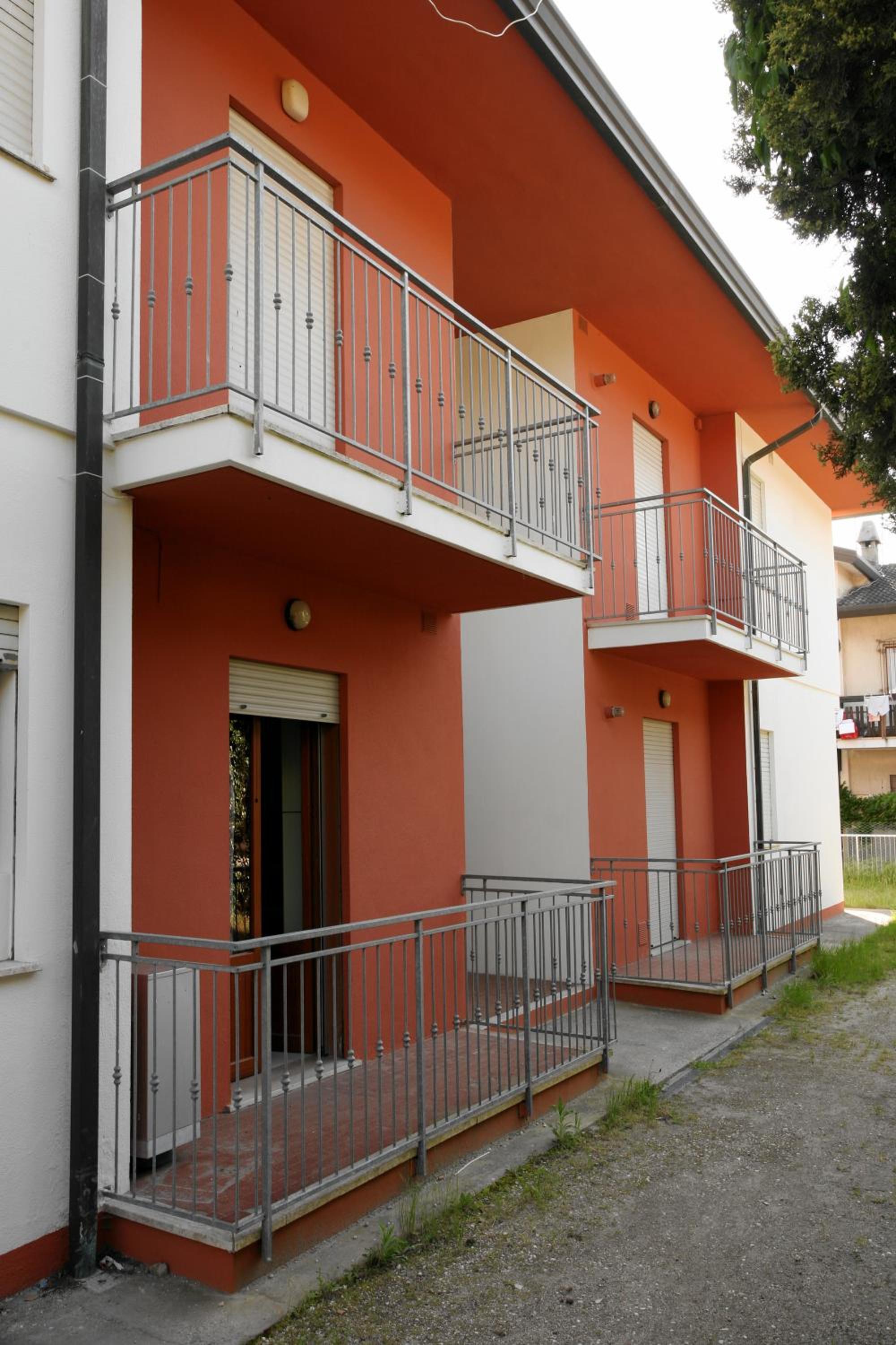 Villa Roswal view 3