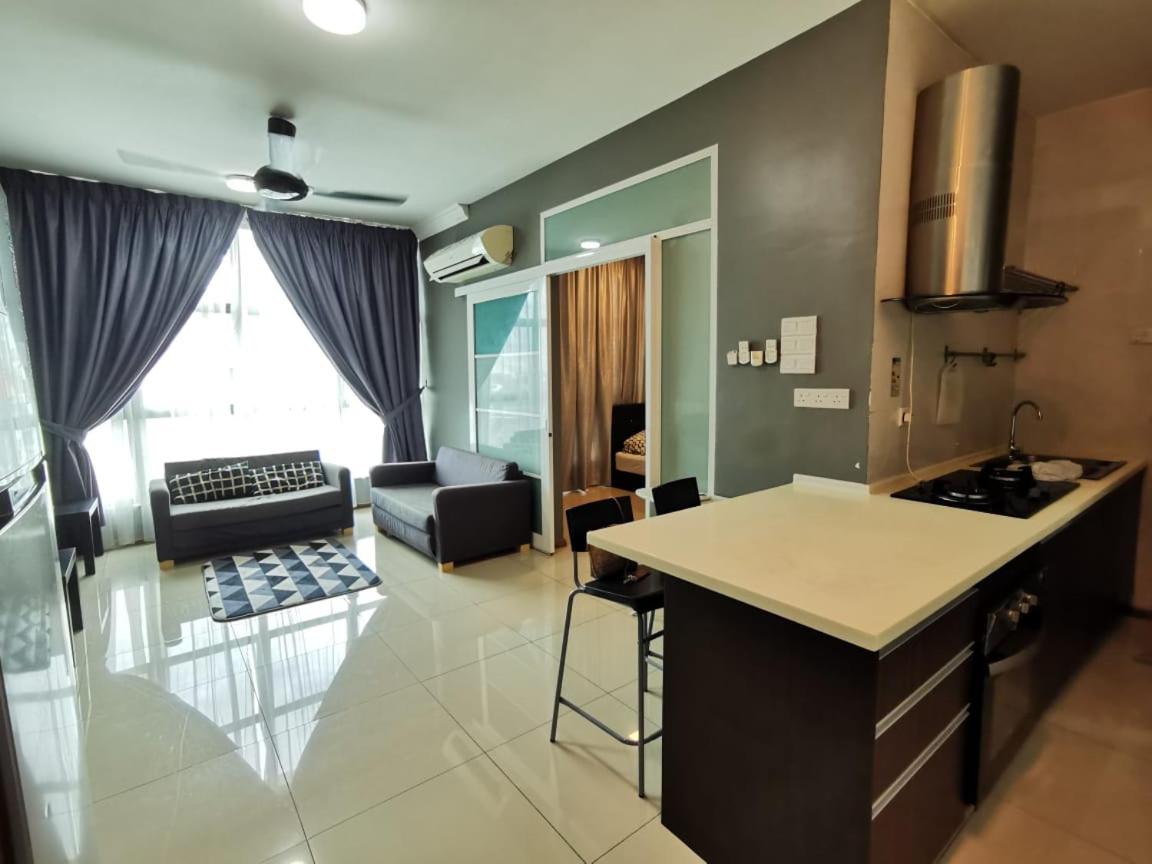 Rafa Vista Alam Homestay photo 8