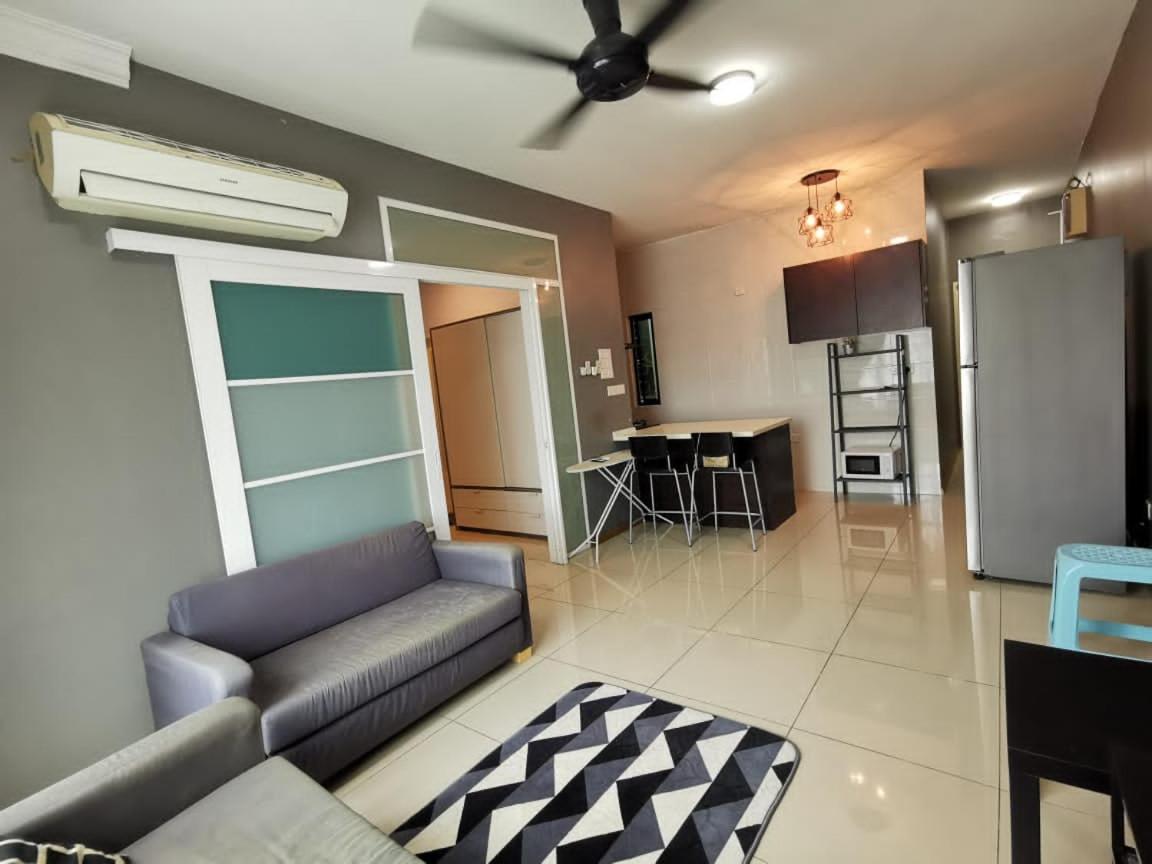 Rafa Vista Alam Homestay