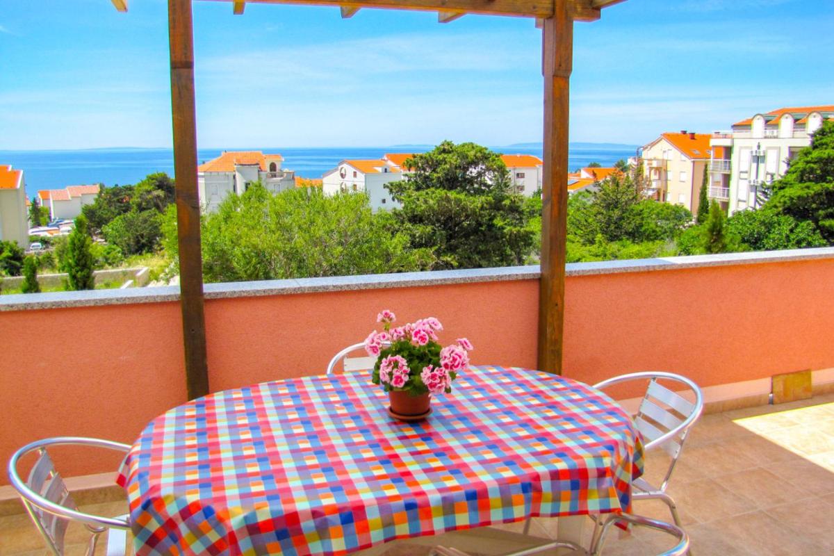 Apartments Branka view 4