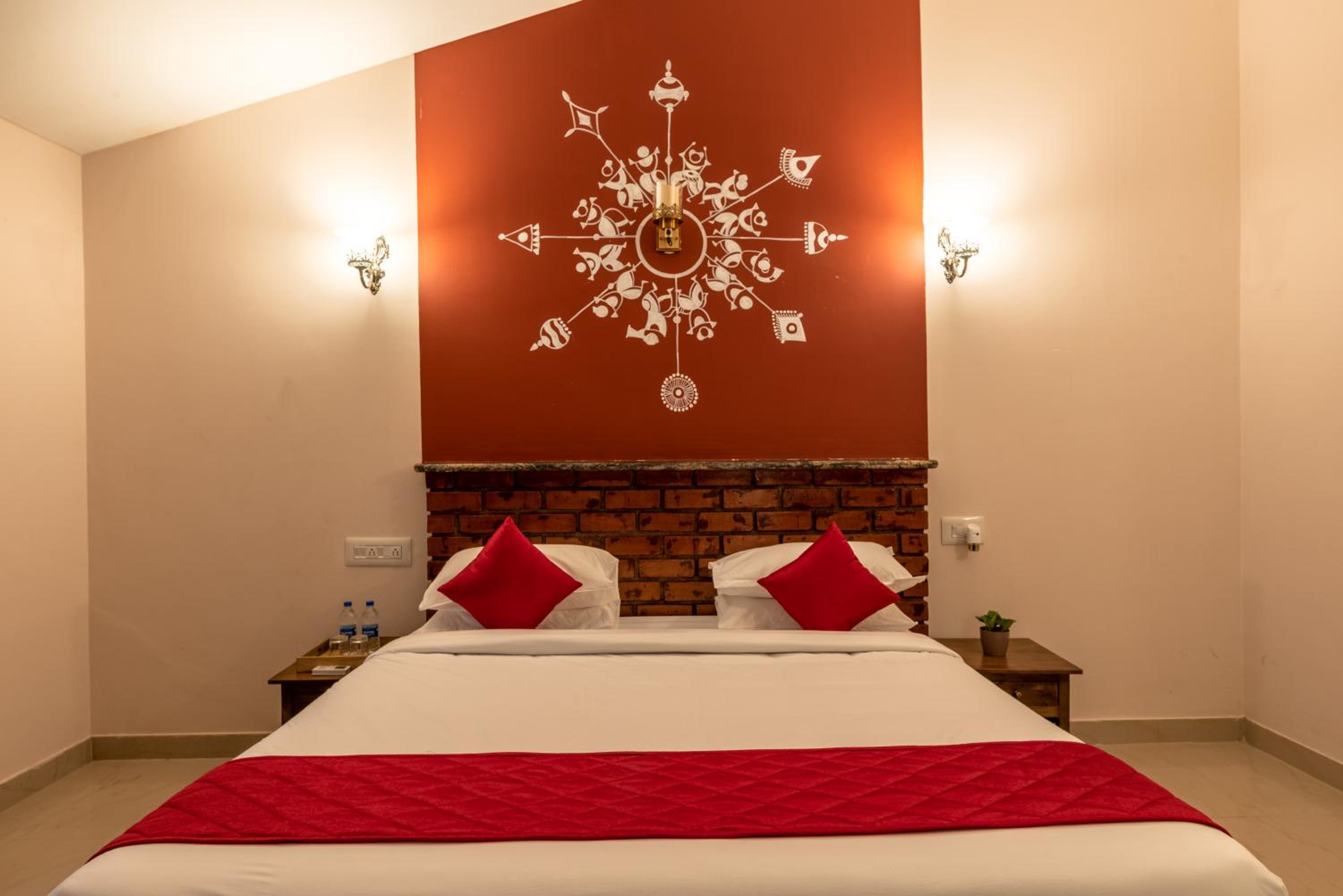 Nihita I Yoga, Spa, retreat