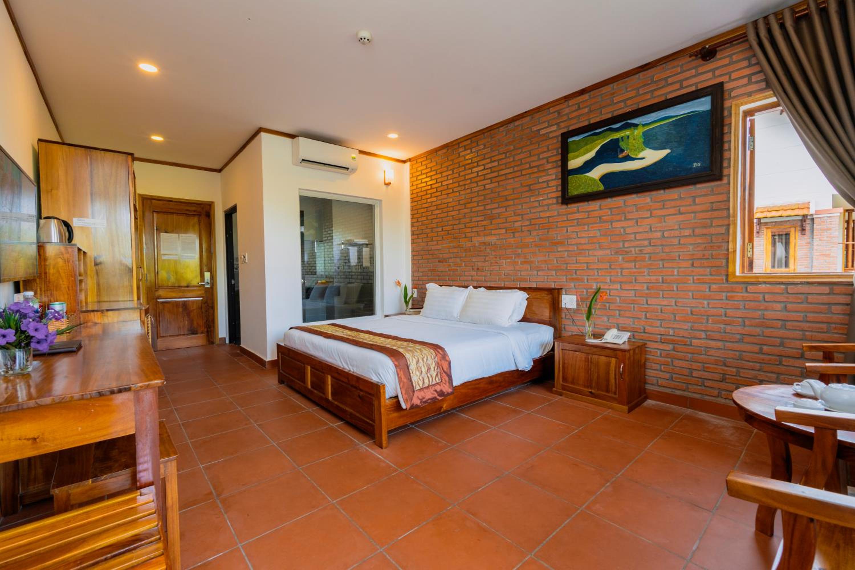 The Garden House Phu Quoc Resort