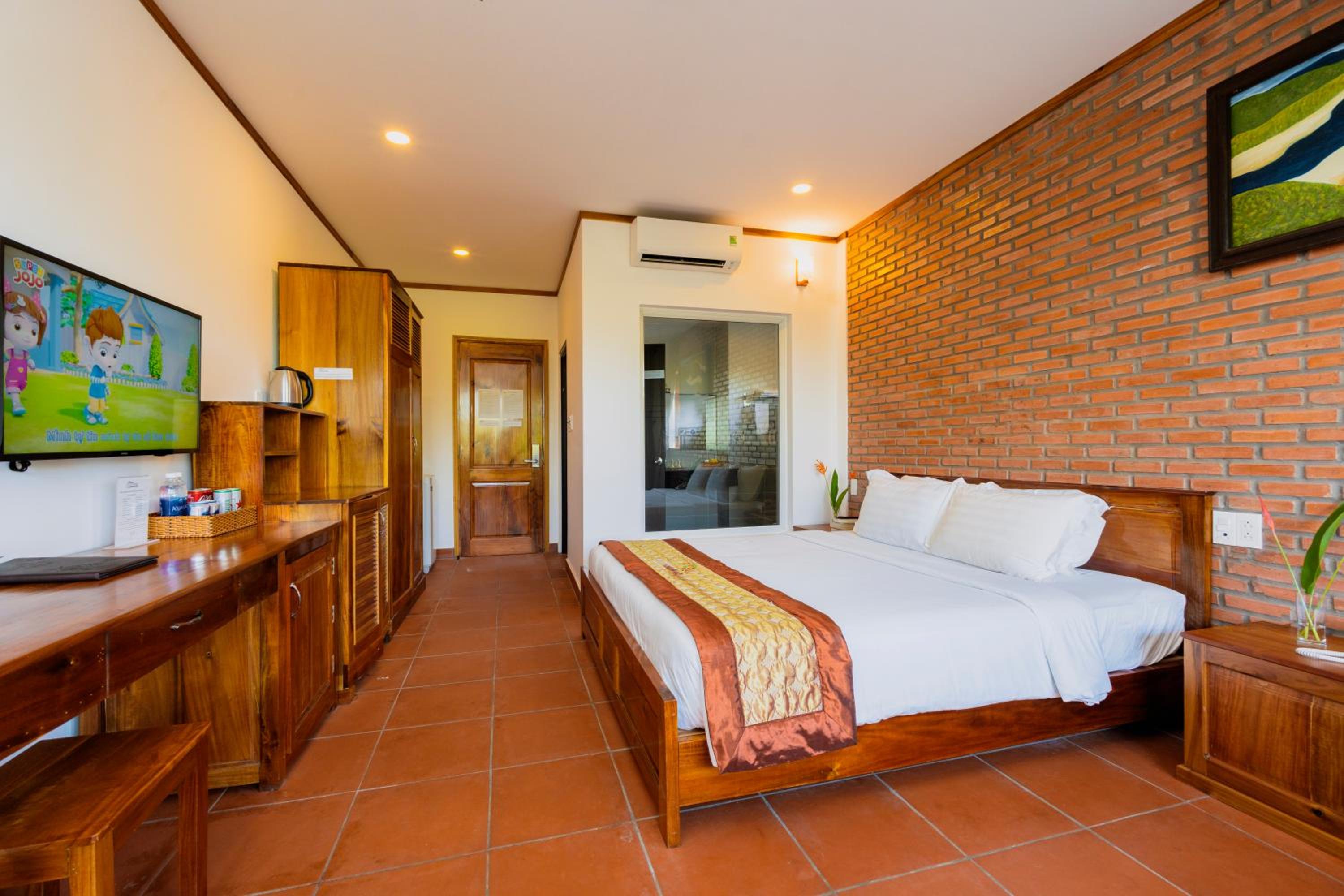 The Garden House Phu Quoc Resort