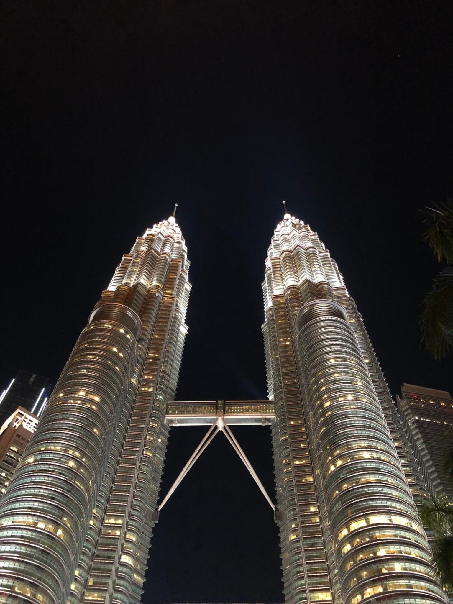 The Habits Malaysia @ M Suites KLCC