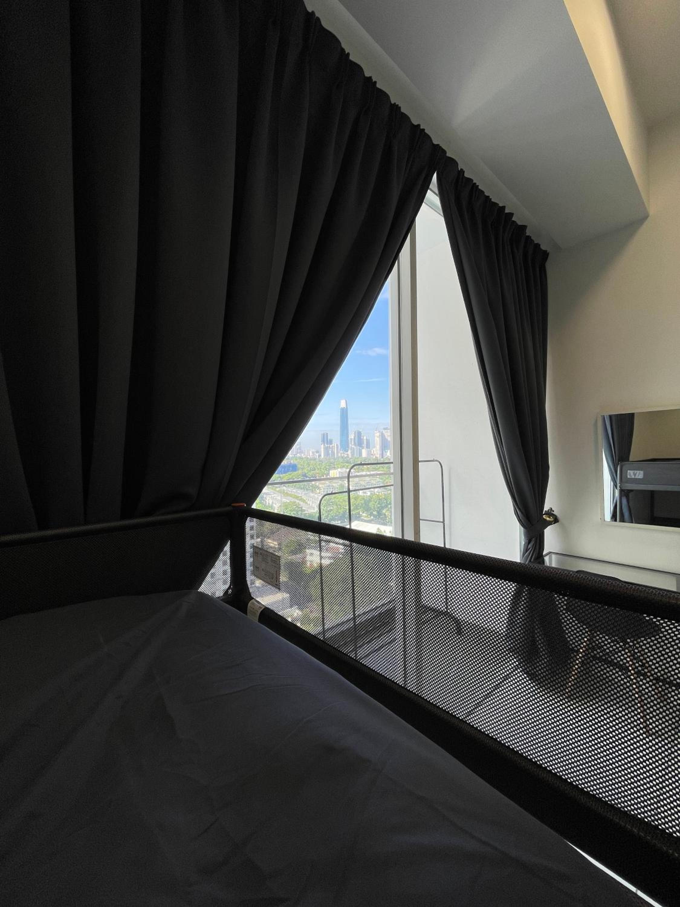 The Habits Malaysia @ M Suites KLCC
