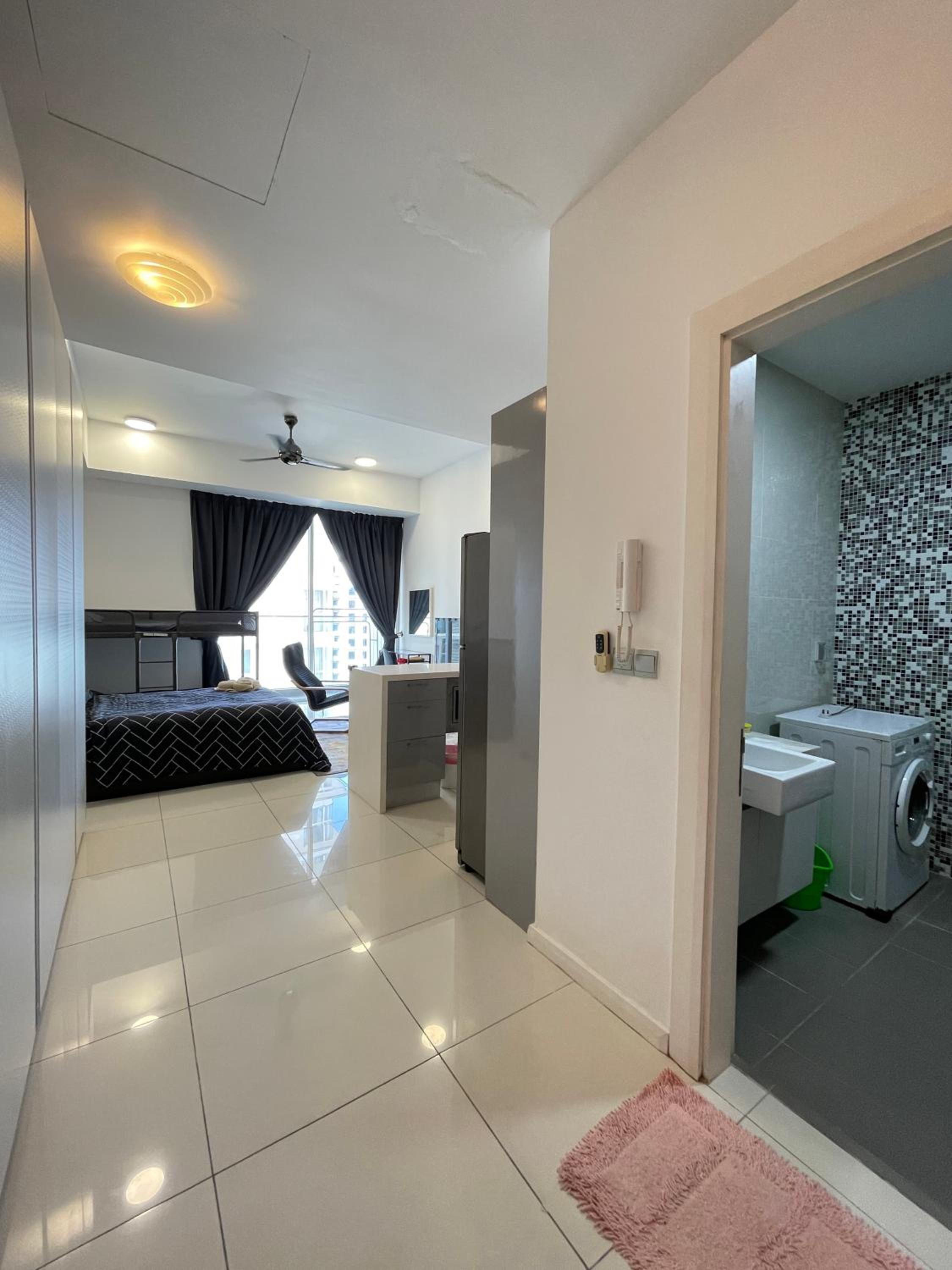 The Habits Malaysia @ M Suites KLCC