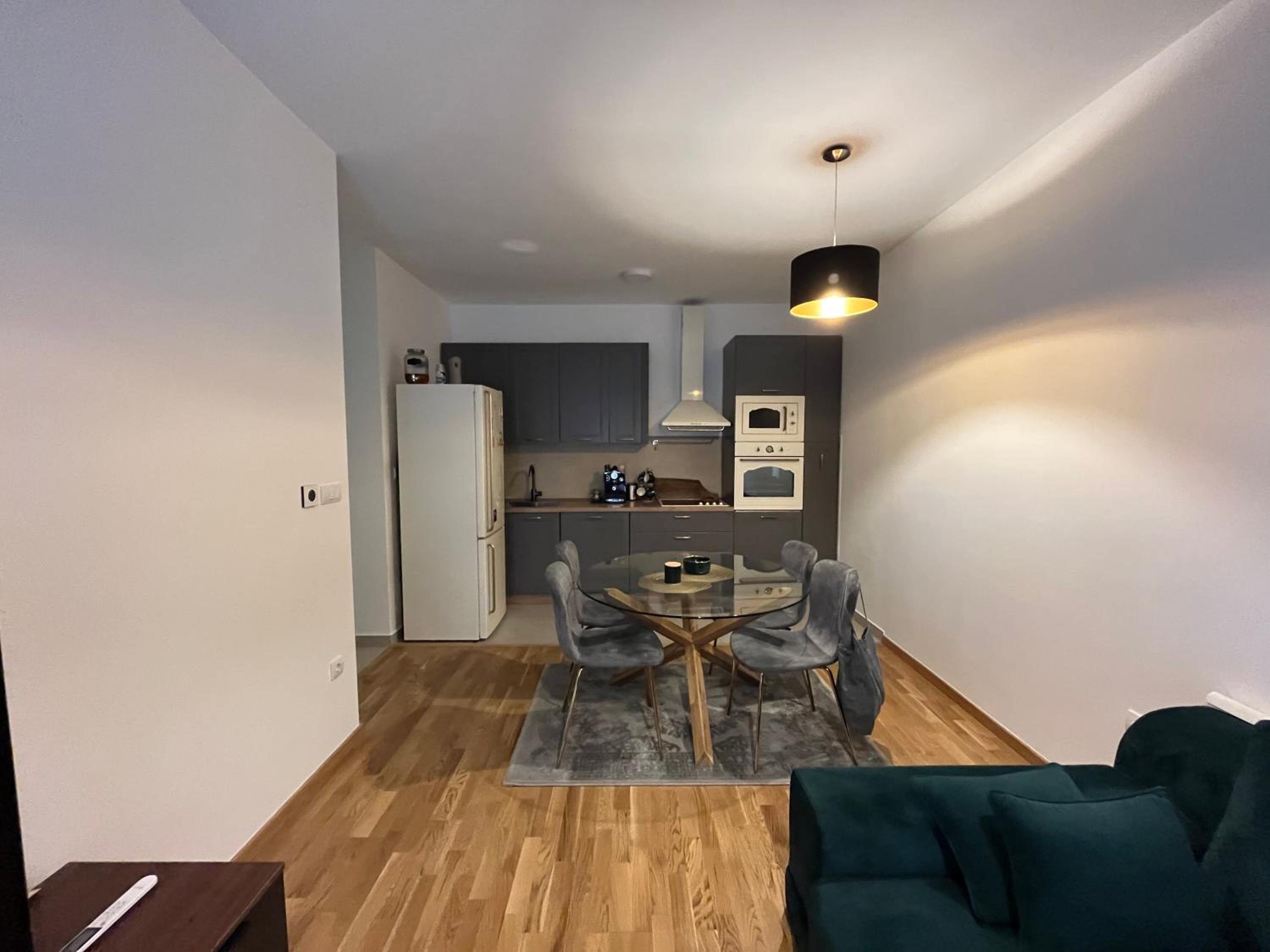 Kej Garden - Two bedroom apartment. view 2