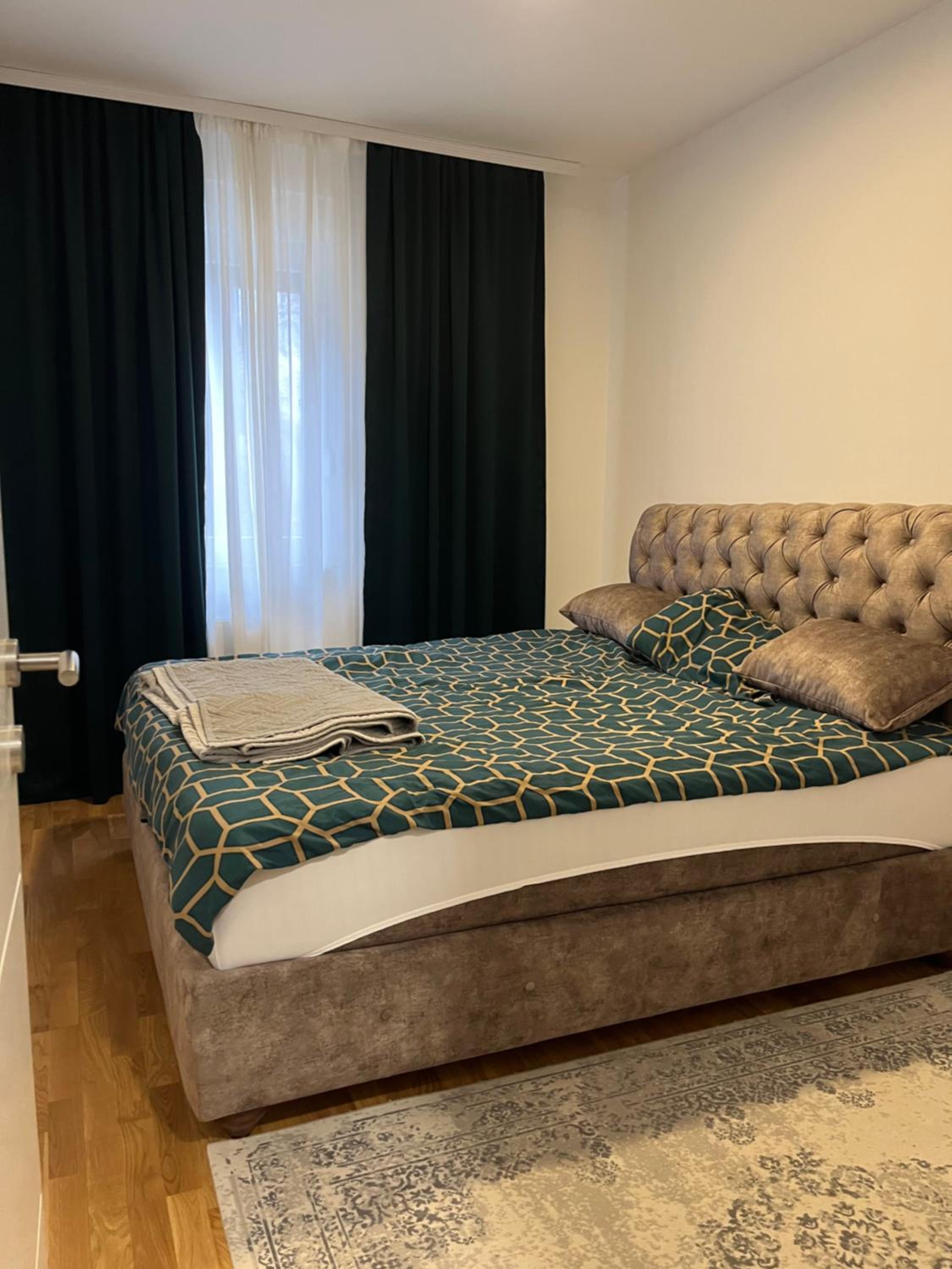Kej Garden - Two bedroom apartment. view 5