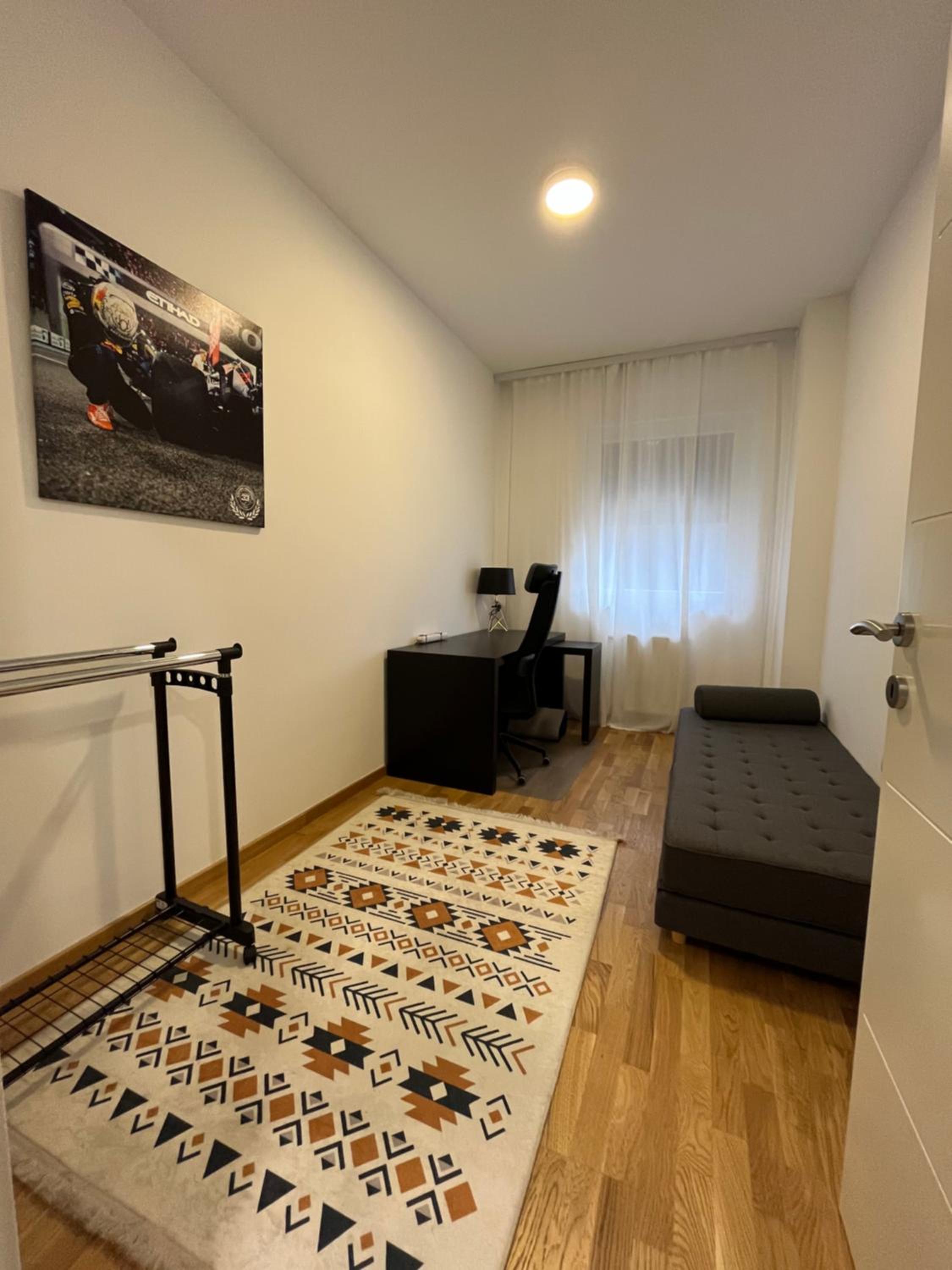 Kej Garden - Two bedroom apartment. view 4
