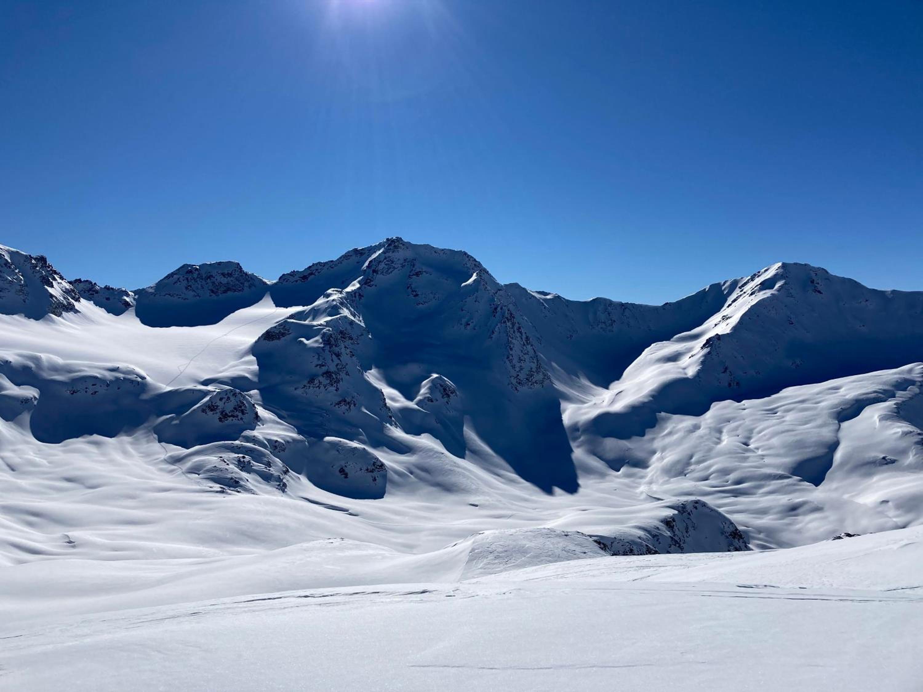 Apart Vinschgau