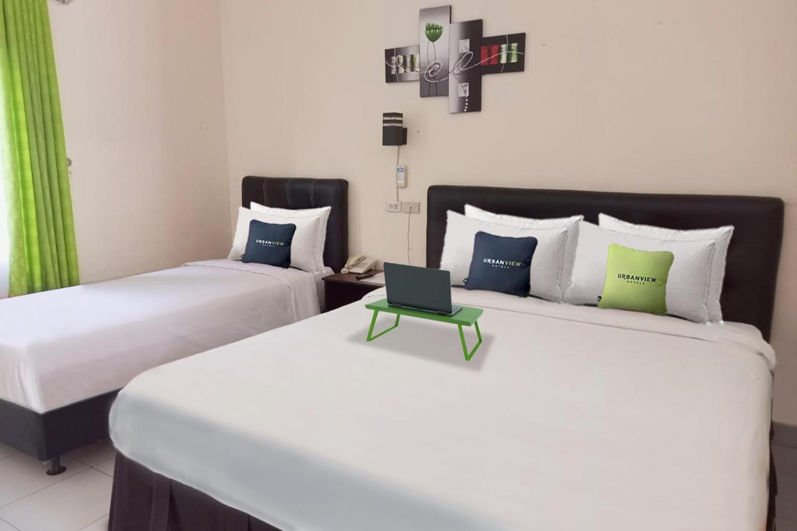 Urbanview Hotel Yasminstar Muntok by RedDoorz view 4
