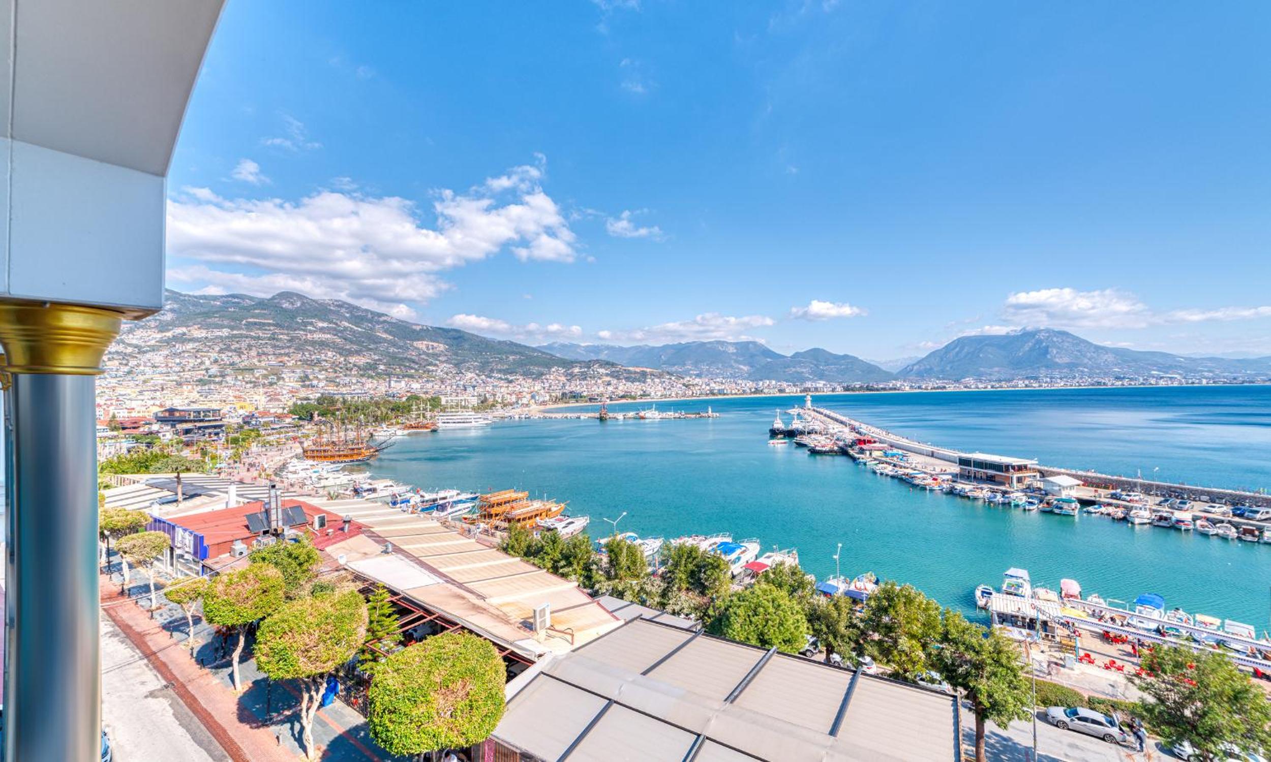 Numa Port Hotel - Image 14