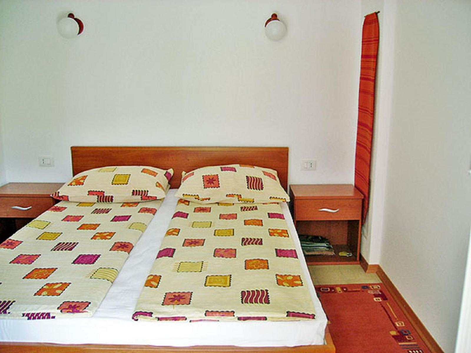 Apartma Gorjan view 3