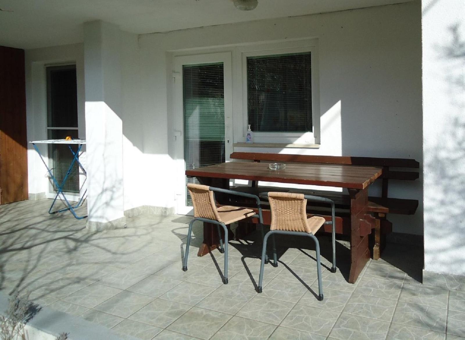 Apartma Gorjan view 4