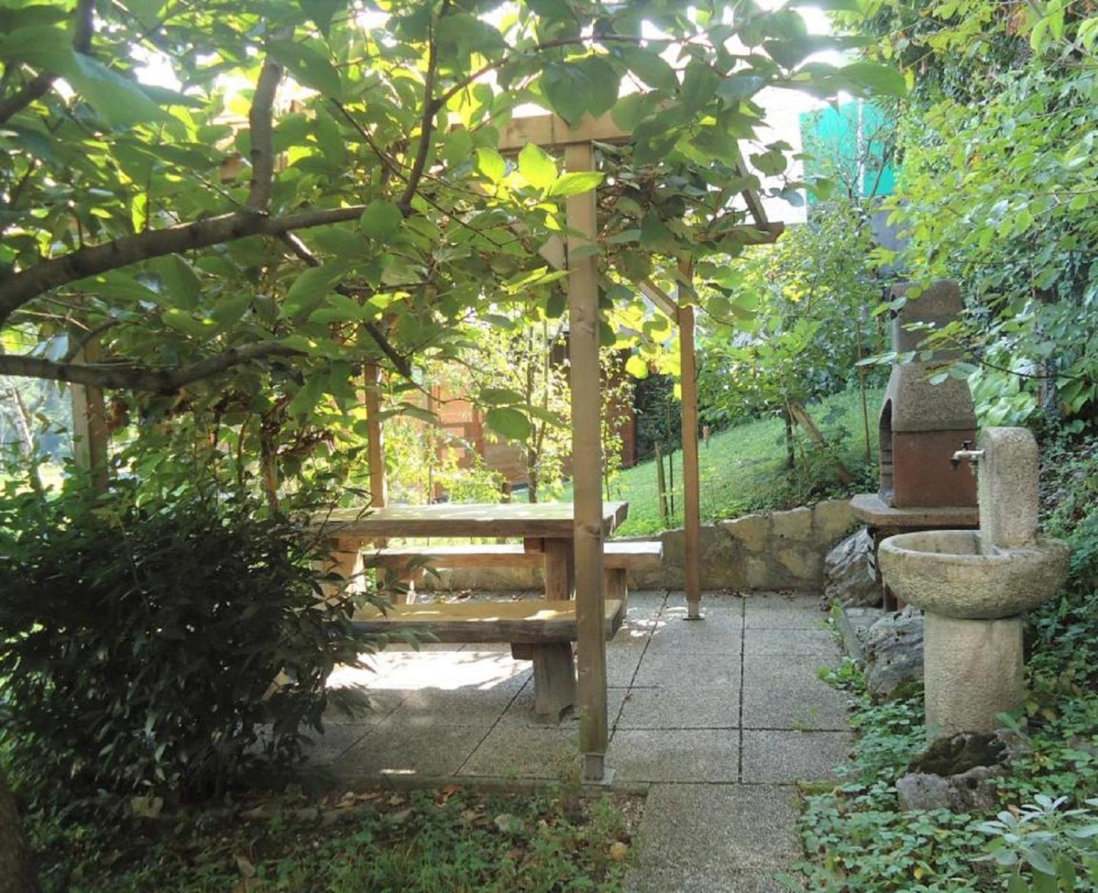 Apartma Gorjan view 2