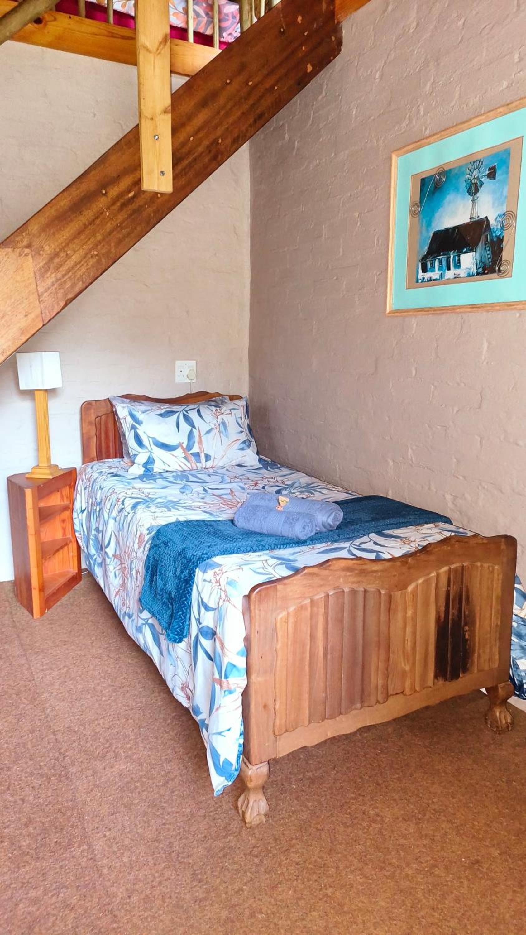 Cozy cottage in the Cradle of Humankind