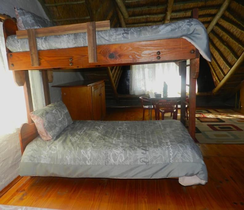 Cozy cottage in the Cradle of Humankind