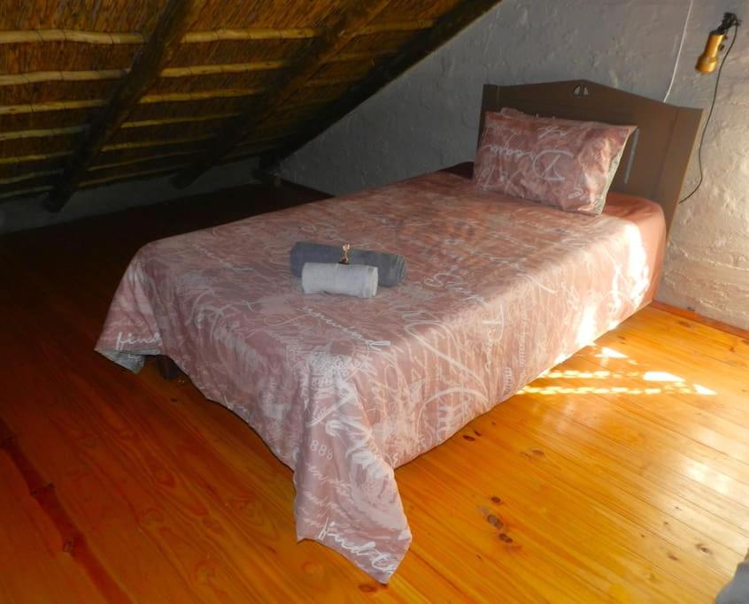Cozy cottage in the Cradle of Humankind