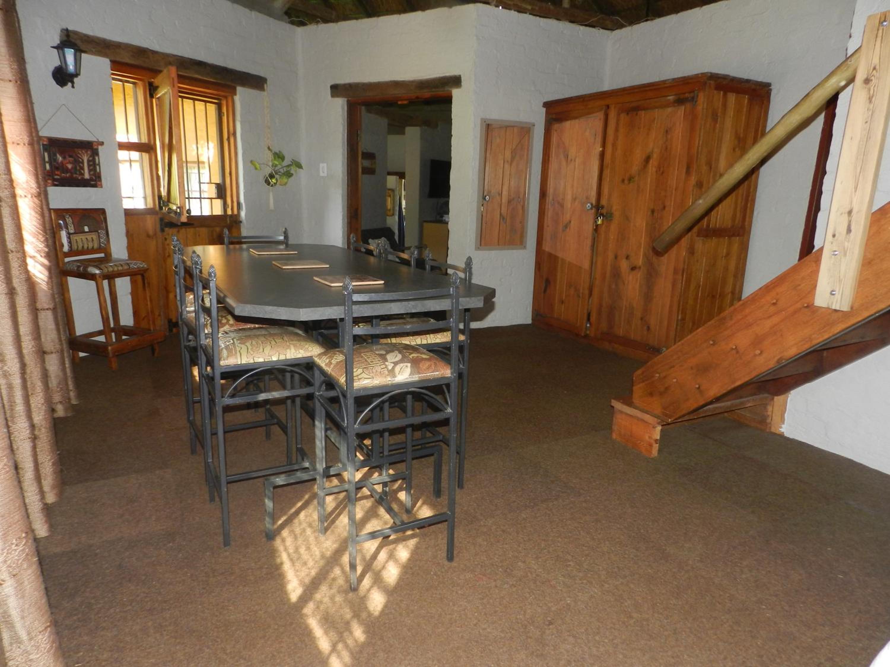 Cozy cottage in the Cradle of Humankind
