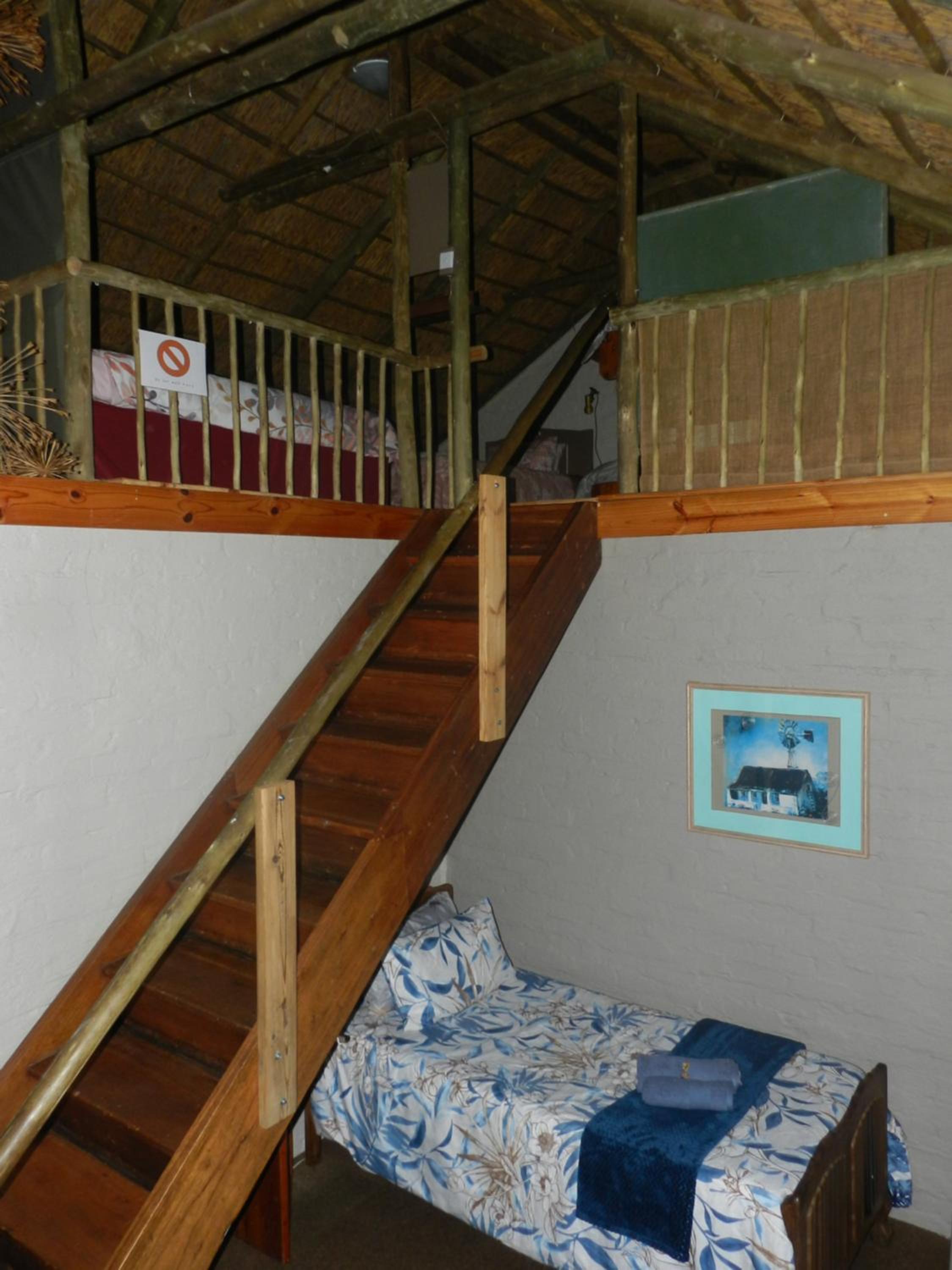 Cozy cottage in the Cradle of Humankind