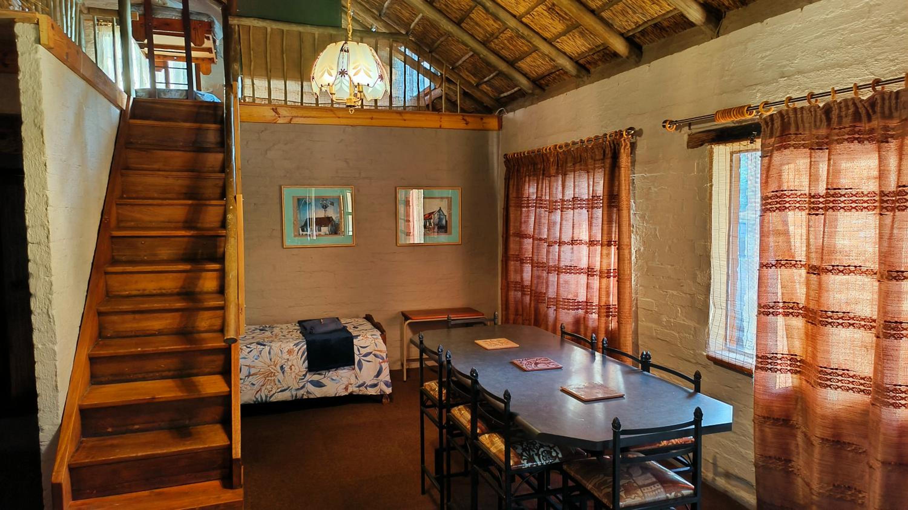 Cozy cottage in the Cradle of Humankind