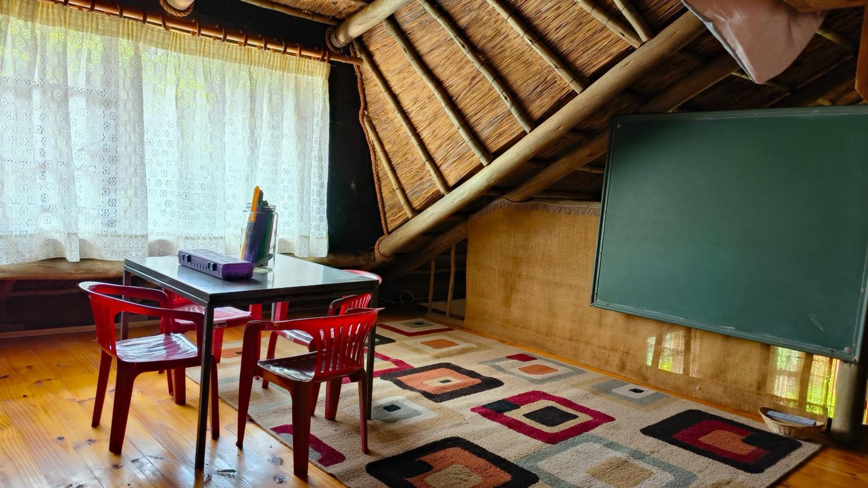 Cozy cottage in the Cradle of Humankind