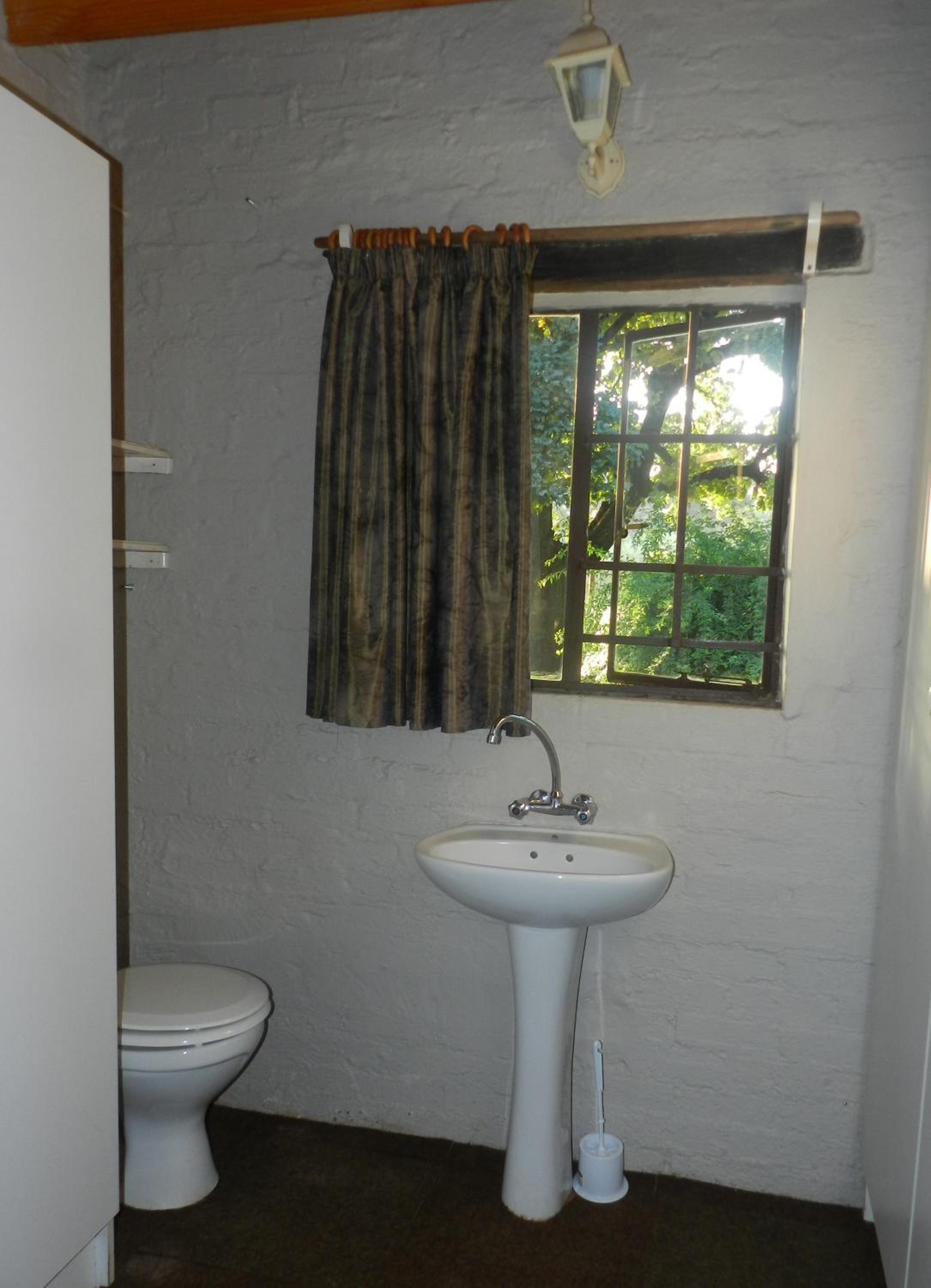 Cozy cottage in the Cradle of Humankind