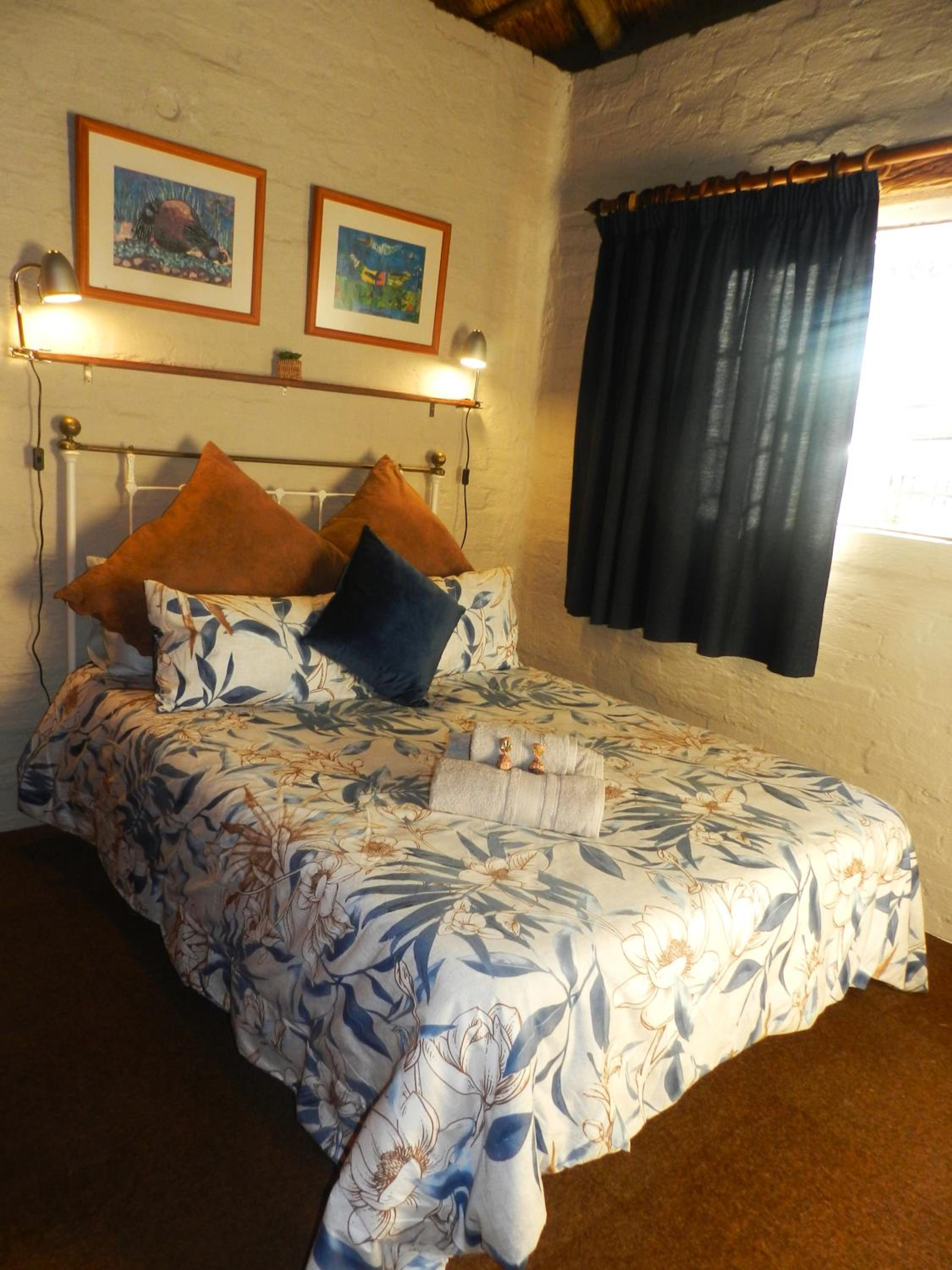 Cozy cottage in the Cradle of Humankind